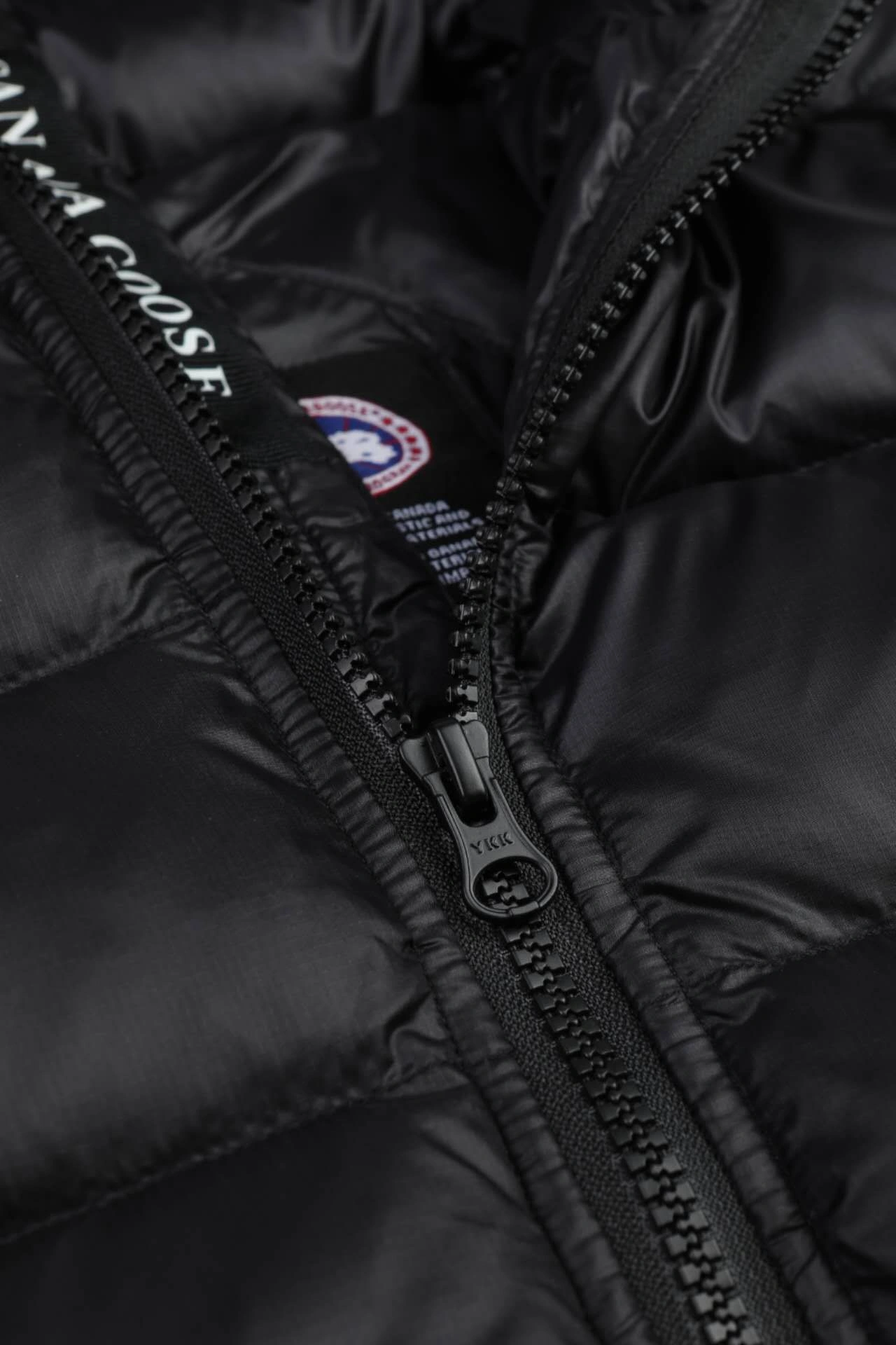 Canada Goose Down Jackets TechFriendly 106427