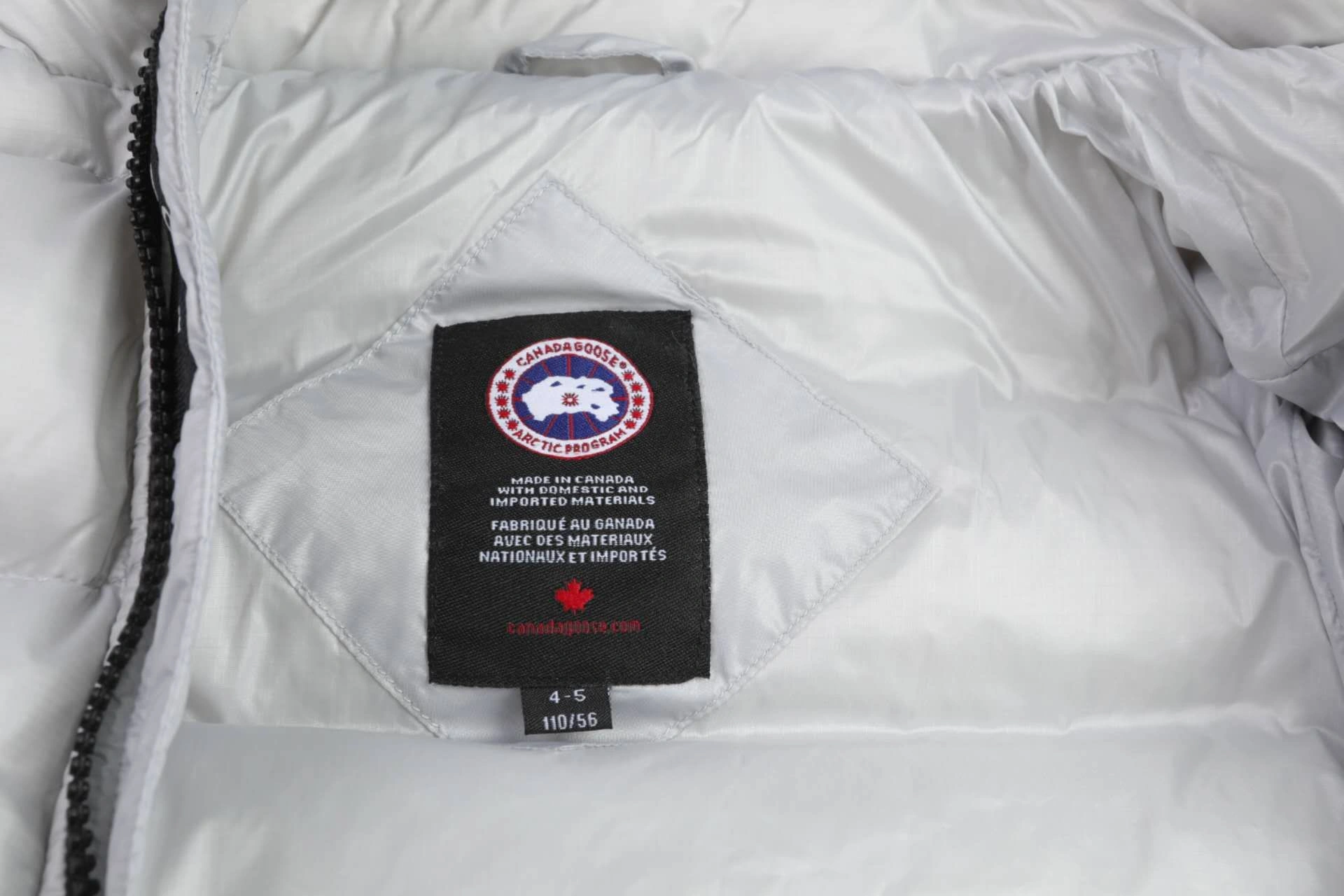 Canada Goose Down Jackets QuickDry 106415