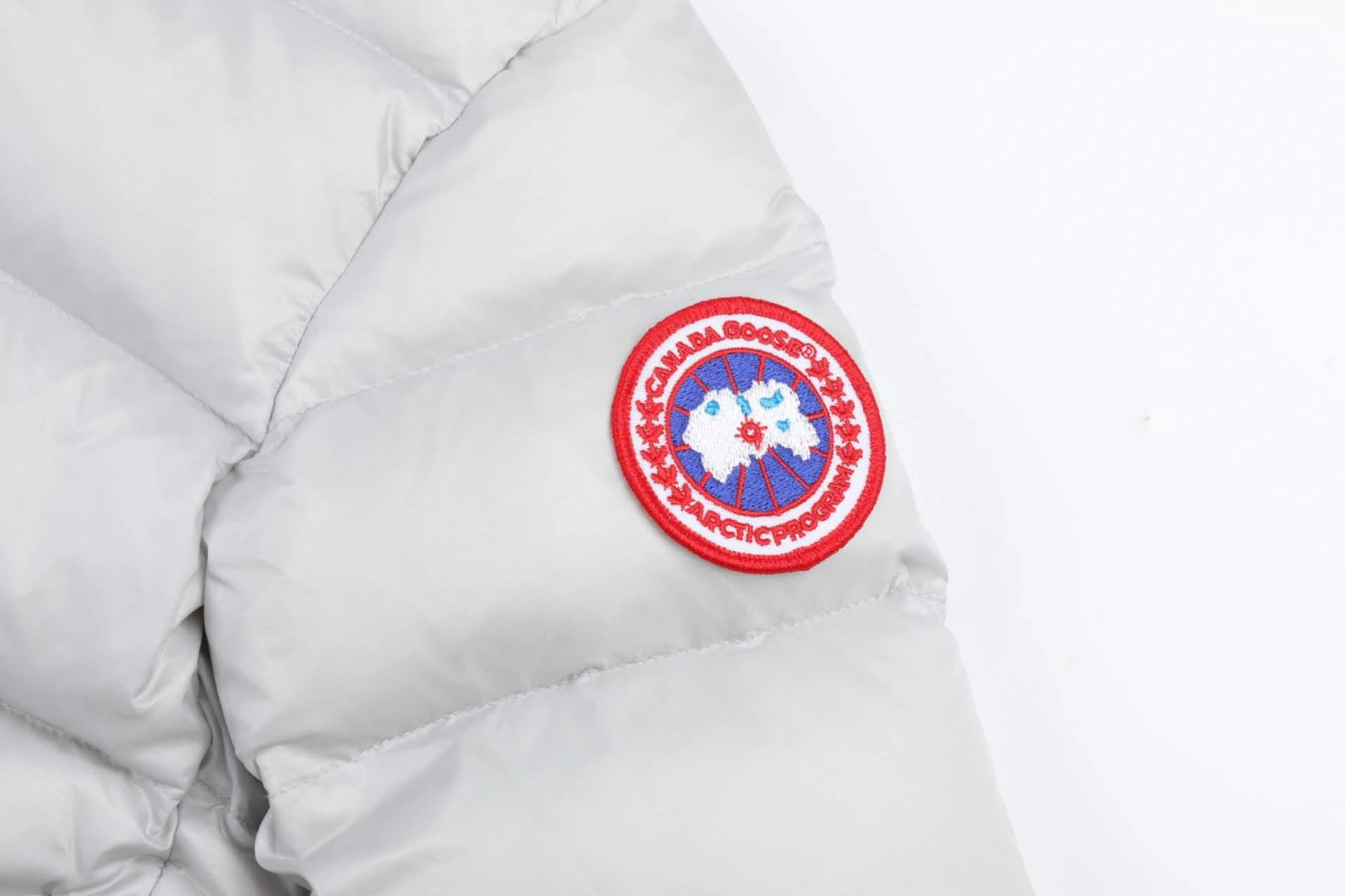 Canada Goose Down Jackets QuickDry 106415