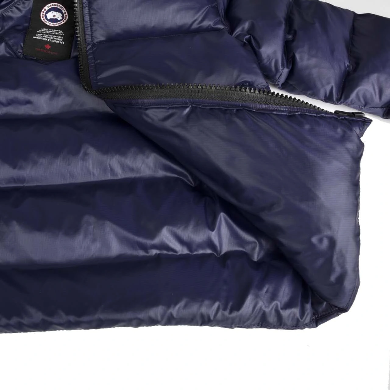 Comfortable Canada Goose Down Jackets 106463