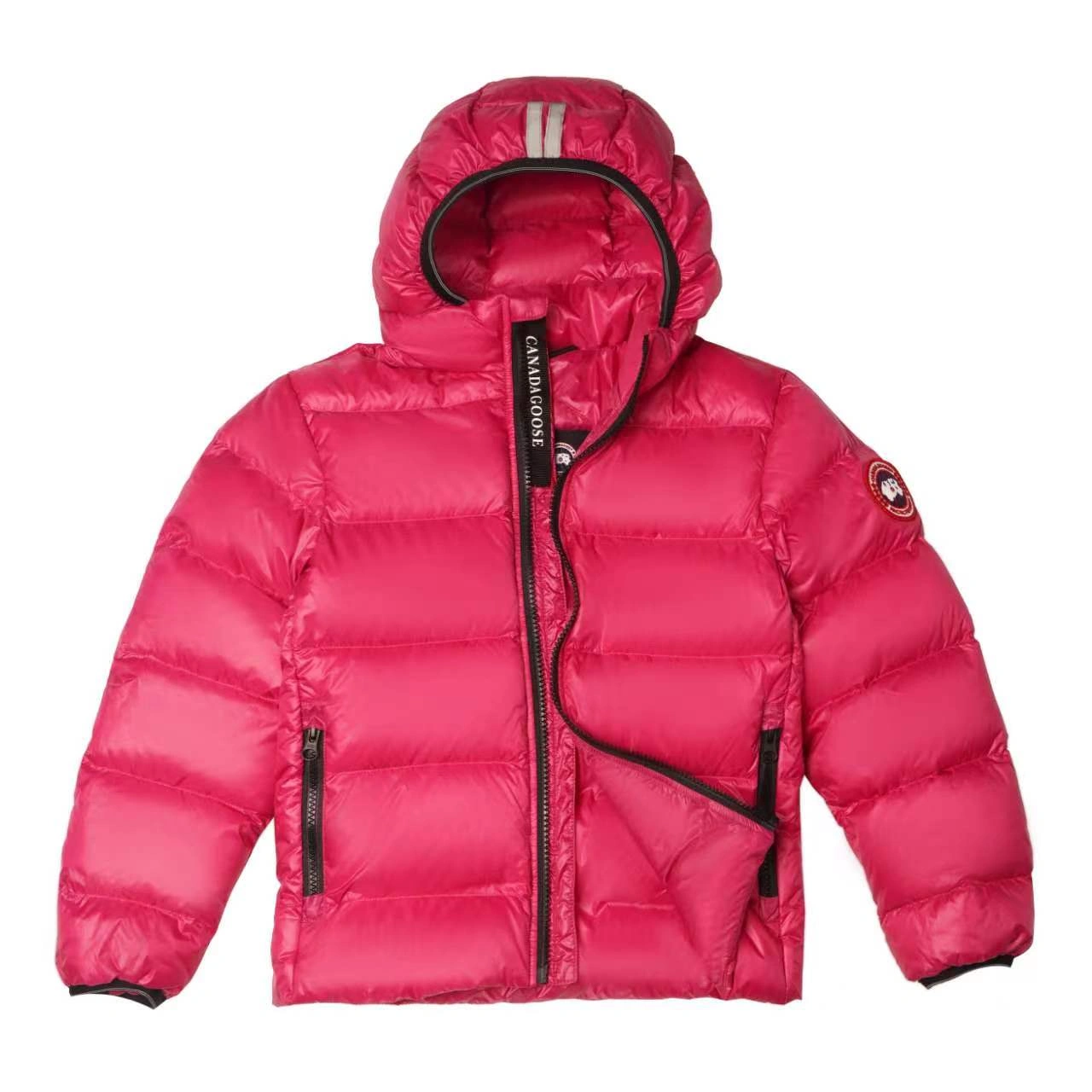 Canada Goose Down Jackets Tailored 106421