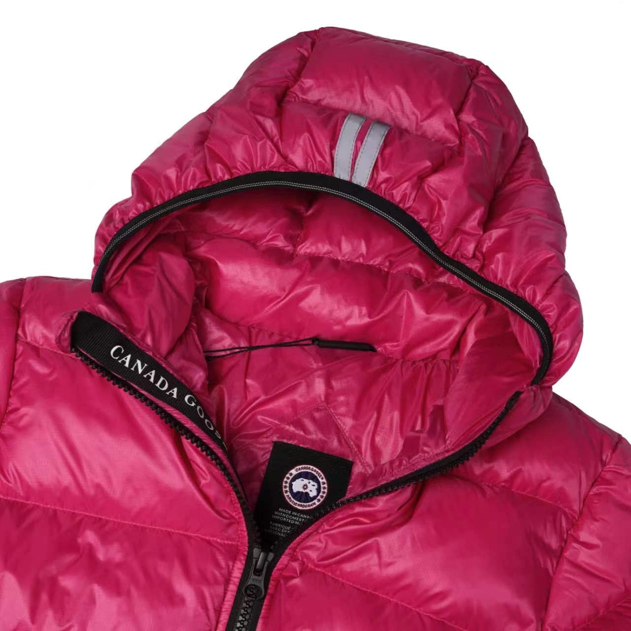 Canada Goose Down Jackets Tailored 106421