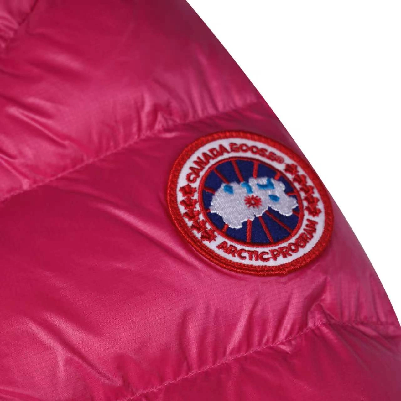 Canada Goose Down Jackets Tailored 106421