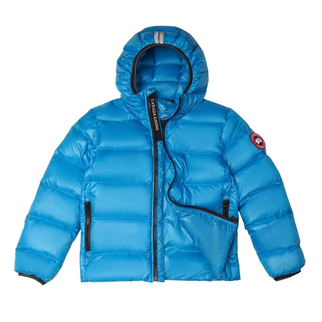 Fashionable Canada Goose Down Jackets 106424