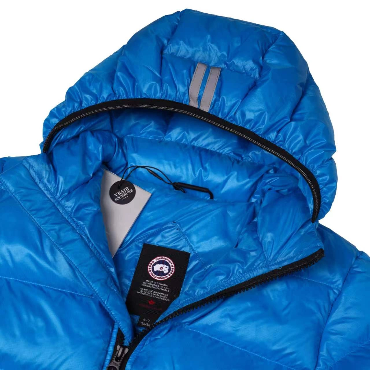 Fashionable Canada Goose Down Jackets 106424