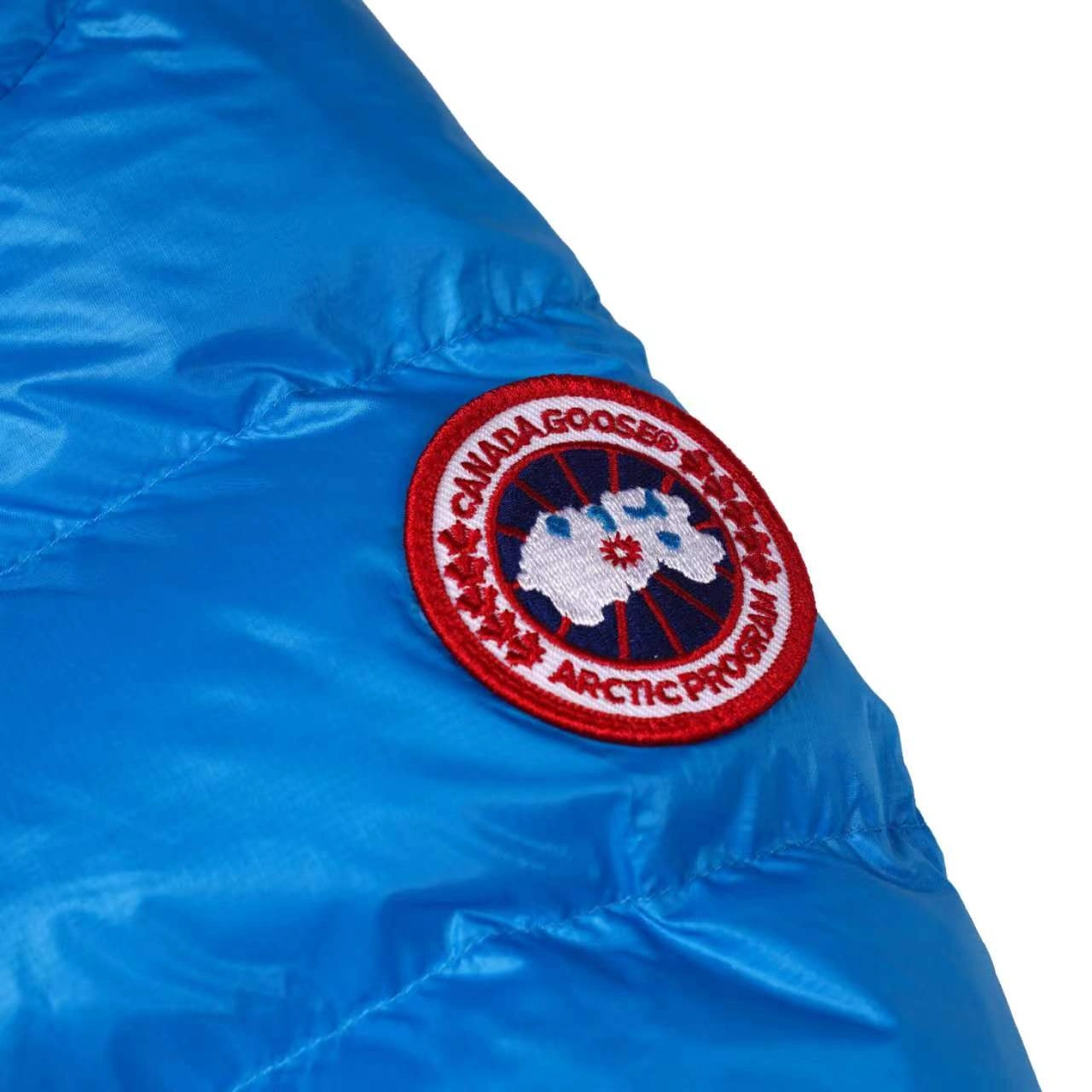 Fashionable Canada Goose Down Jackets 106424