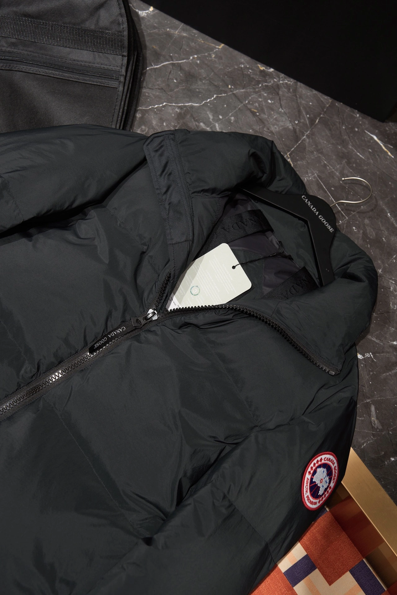 Canada Goose Down Jackets SportInspired 106416