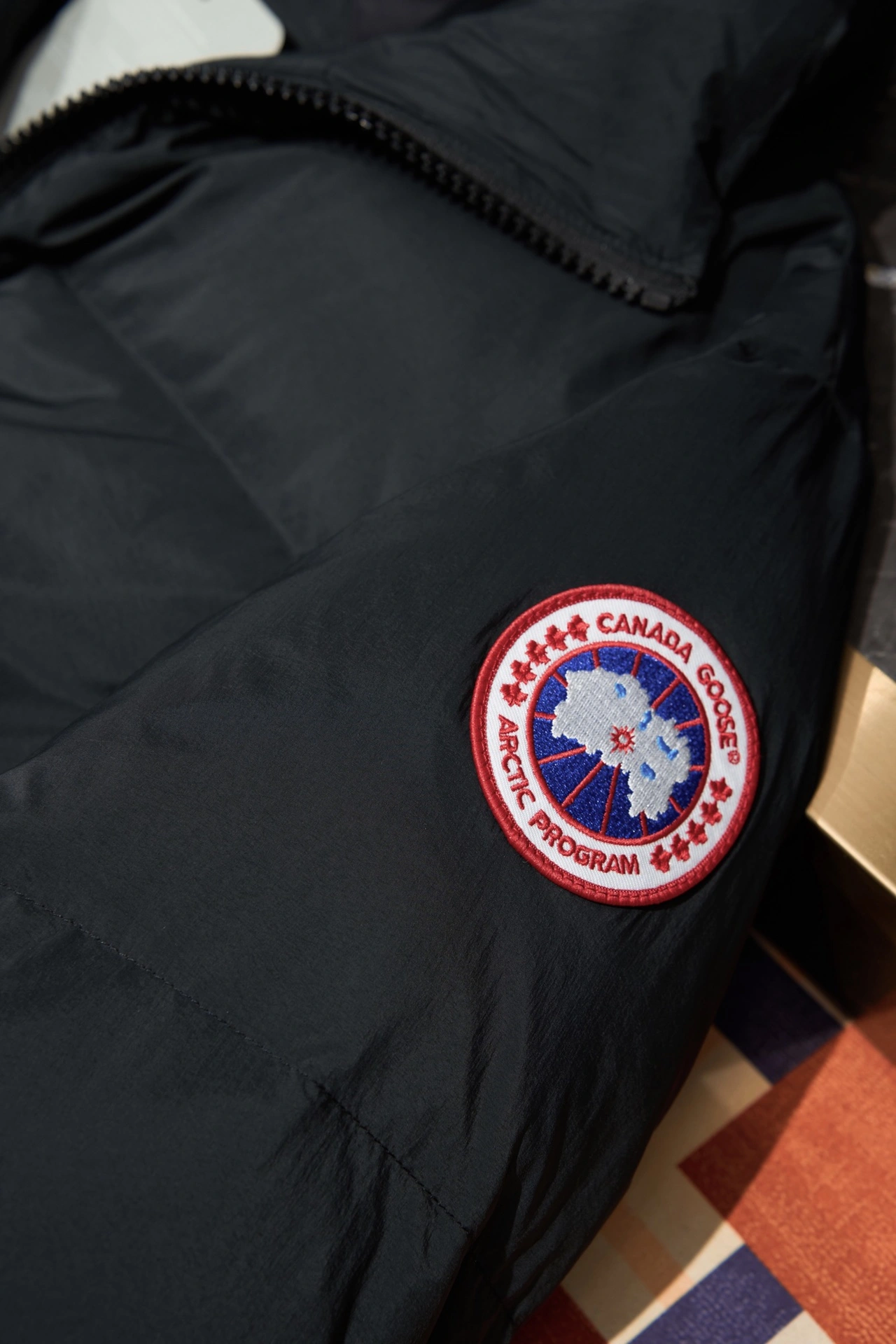 Canada Goose Down Jackets SportInspired 106416