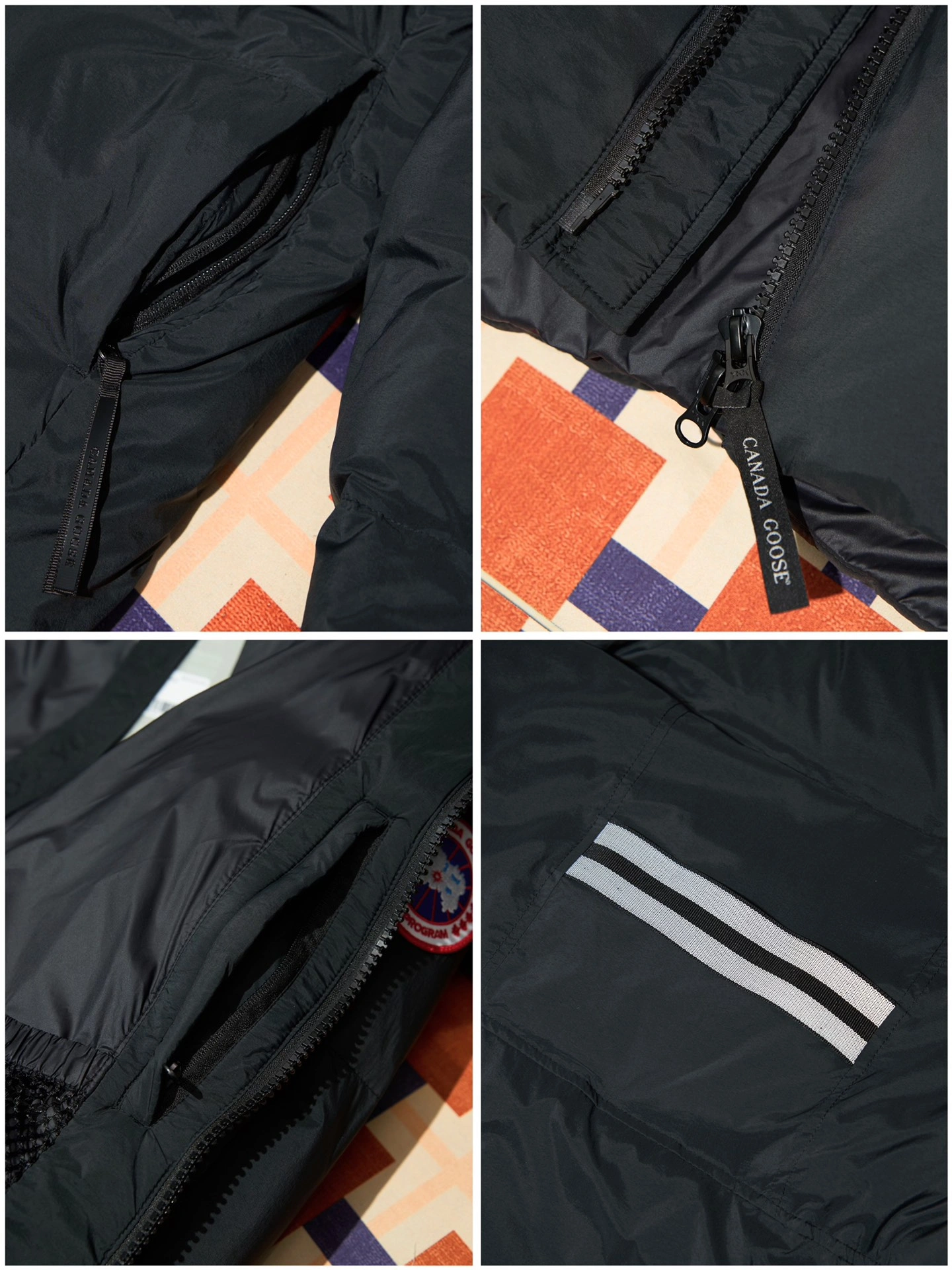 Canada Goose Down Jackets SportInspired 106416