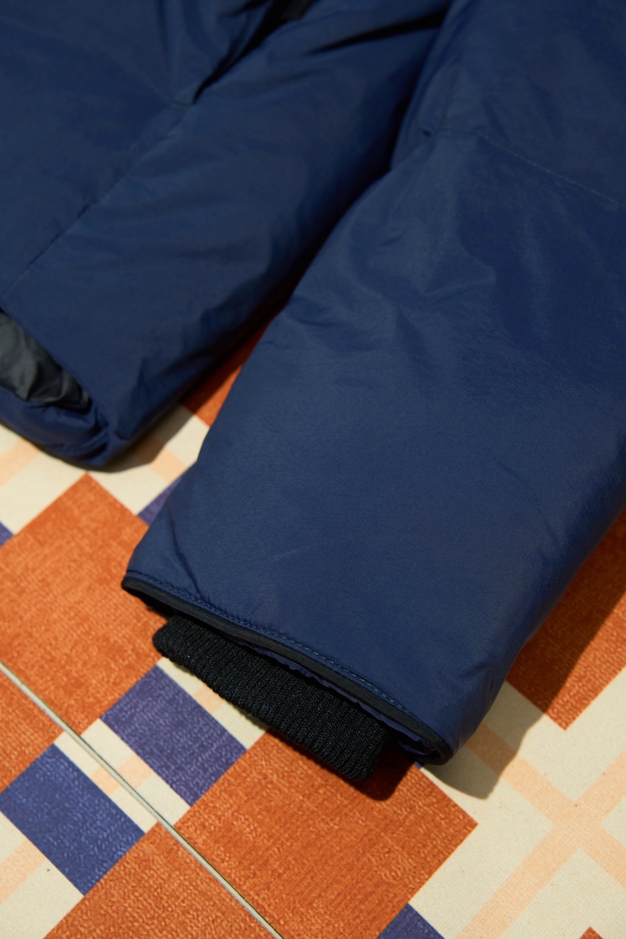 Durable Canada Goose Down Jackets 106417