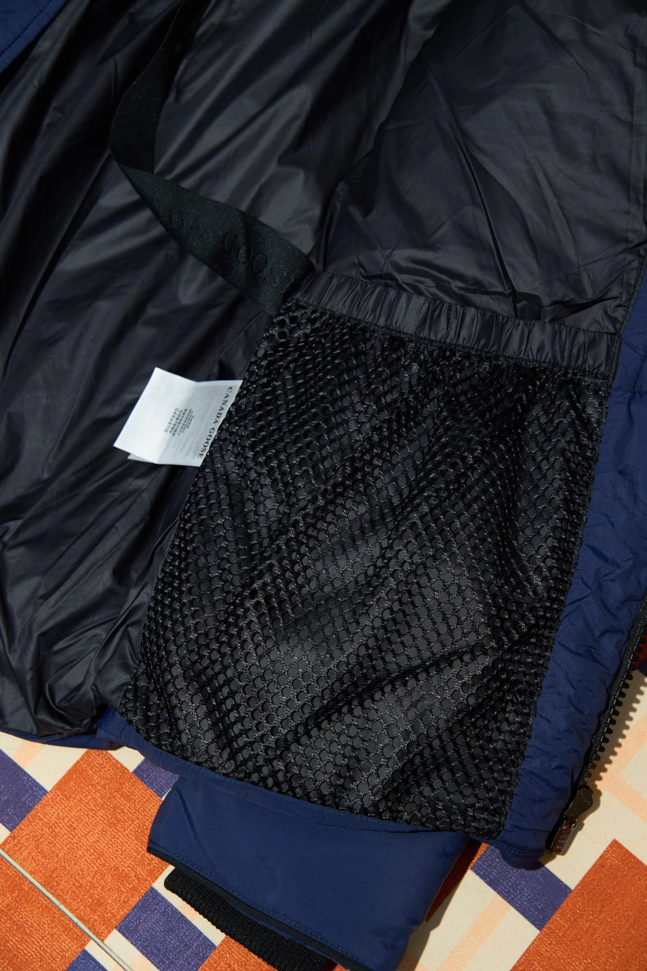 Durable Canada Goose Down Jackets 106417