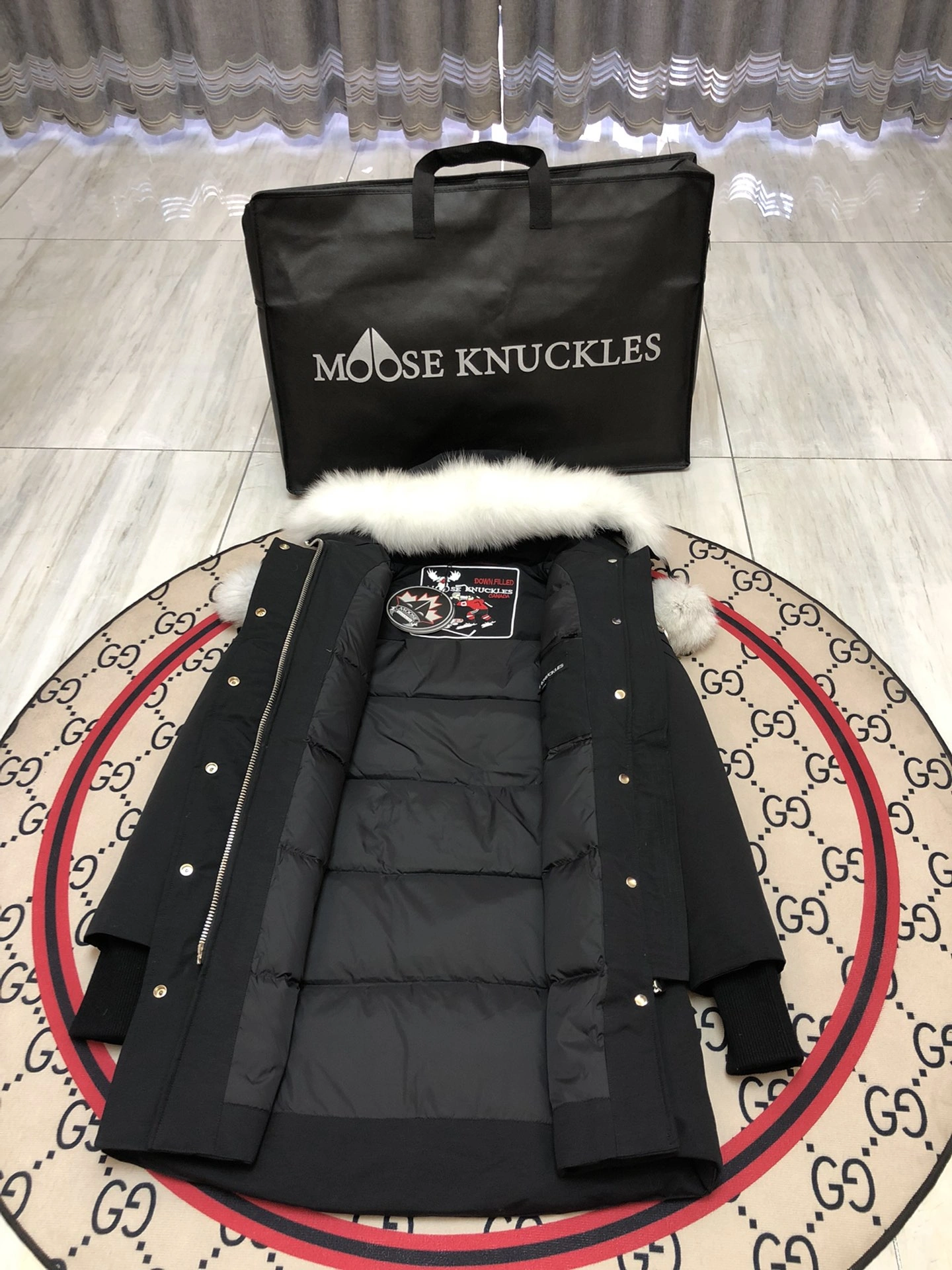 FastDry Canada Goose Down Jackets 106423