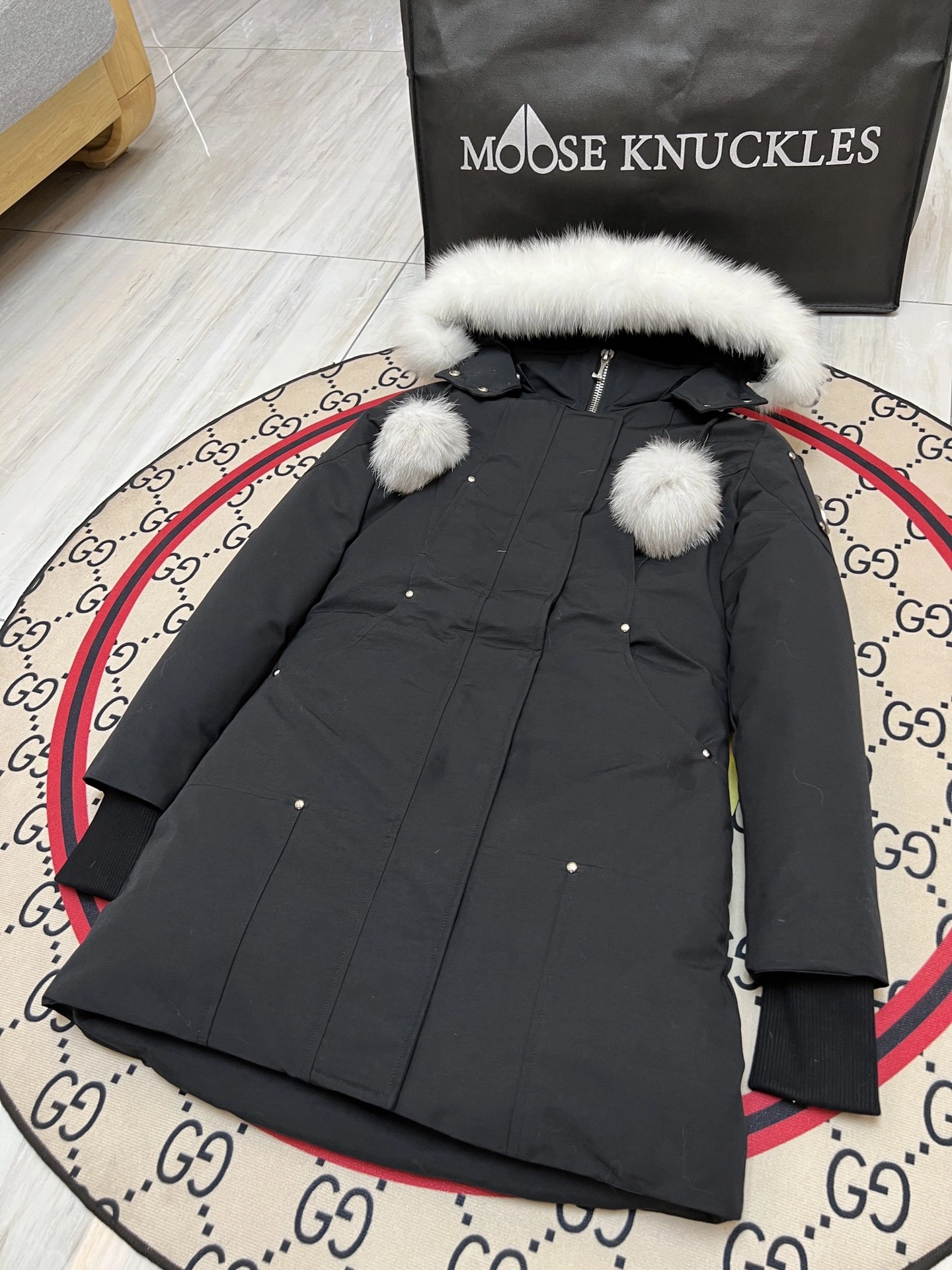 FastDry Canada Goose Down Jackets 106423