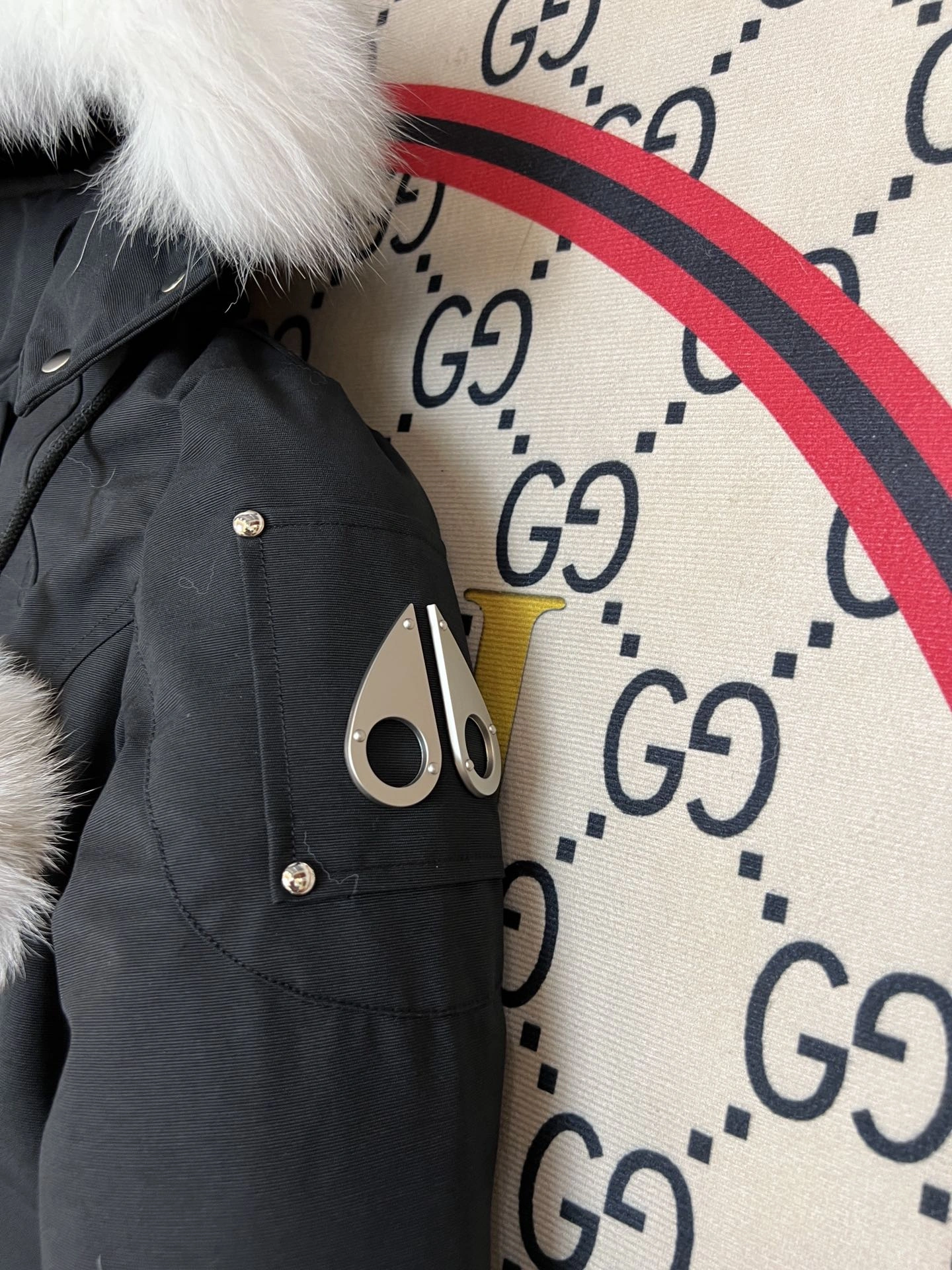 FastDry Canada Goose Down Jackets 106423