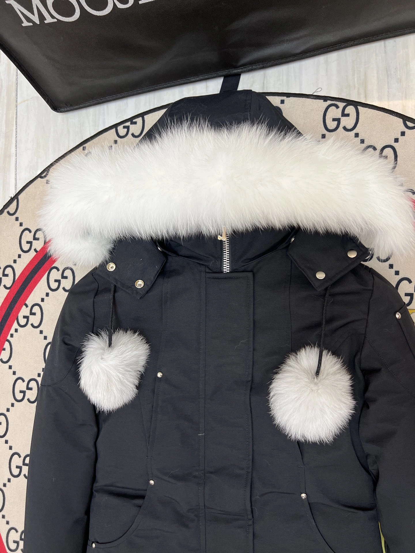 FastDry Canada Goose Down Jackets 106423
