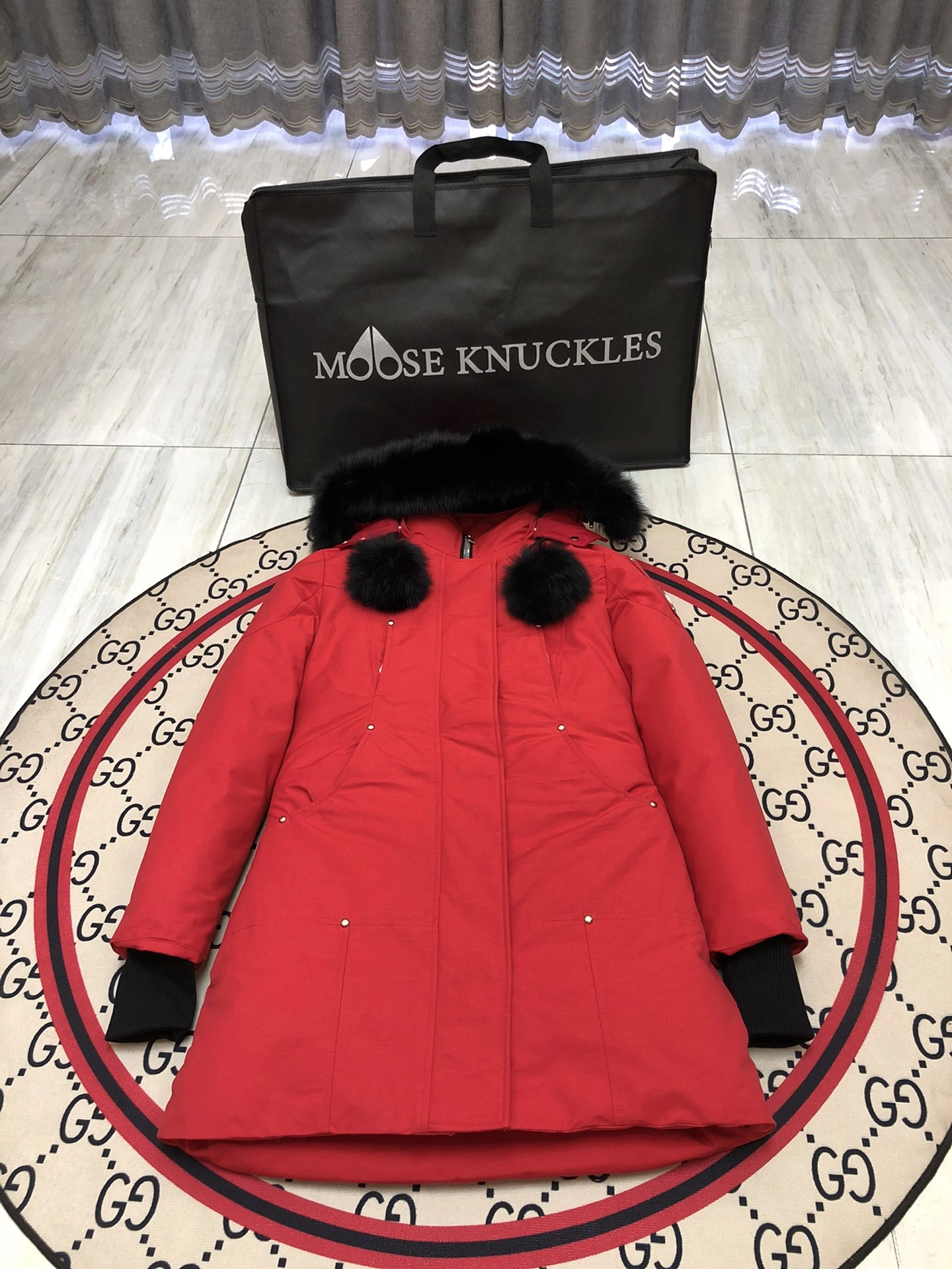 Soft Canada Goose Down Jackets 106422