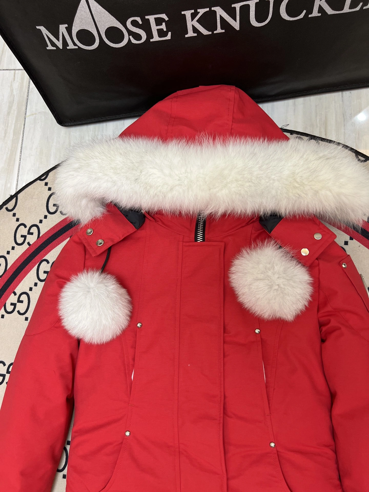 Soft Canada Goose Down Jackets 106422