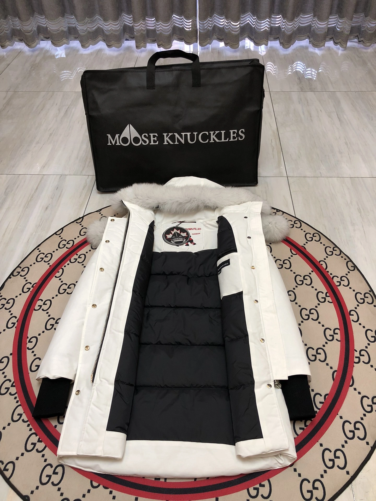Contemporary Canada Goose Down Jackets 106420