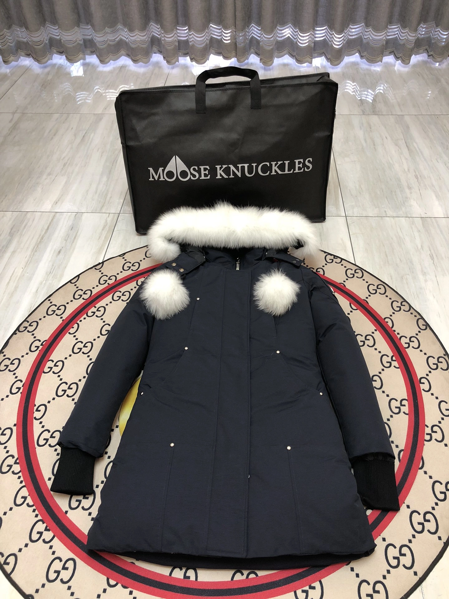 StreetReady Canada Goose Down Jackets 106426