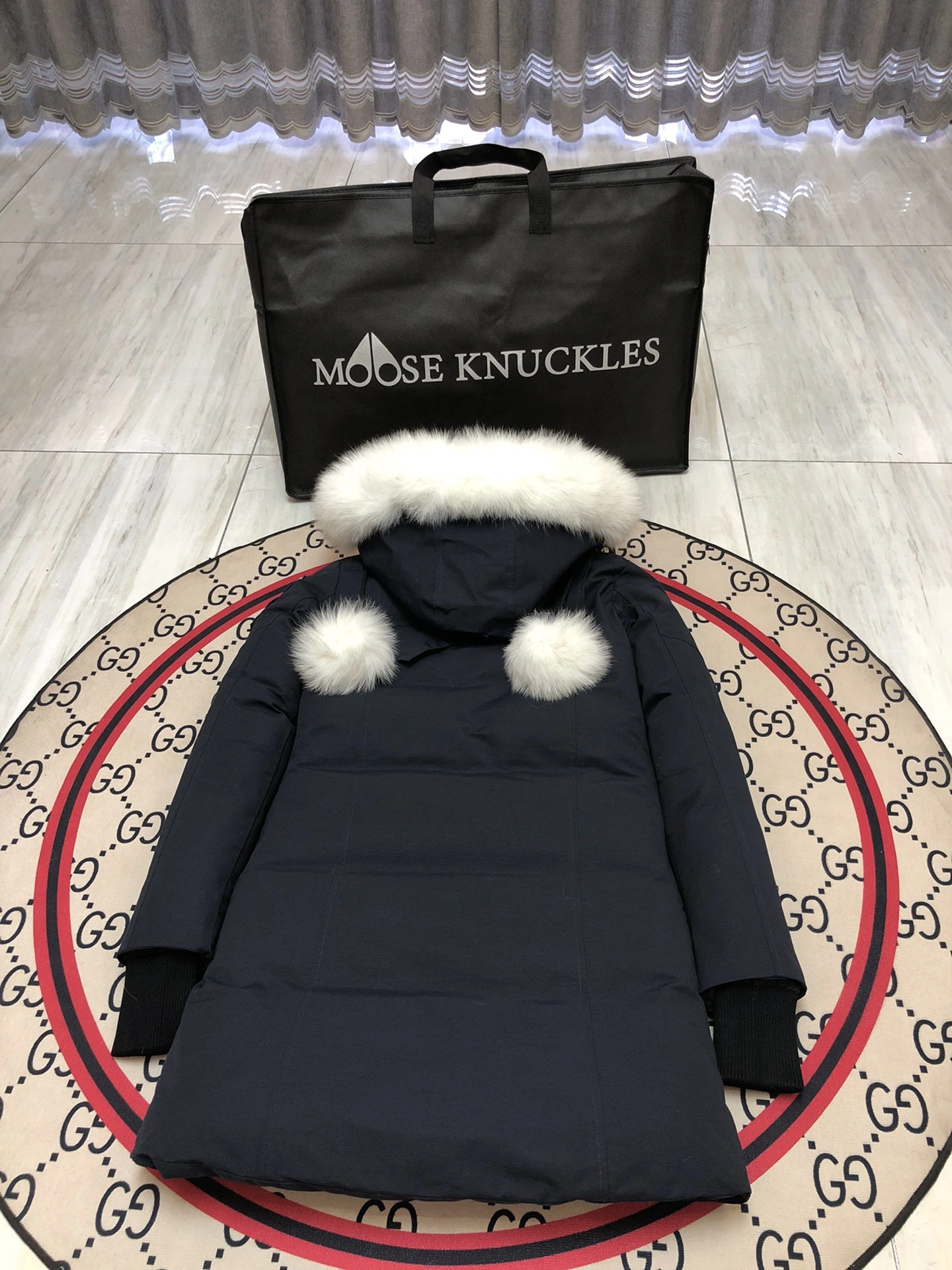 StreetReady Canada Goose Down Jackets 106426