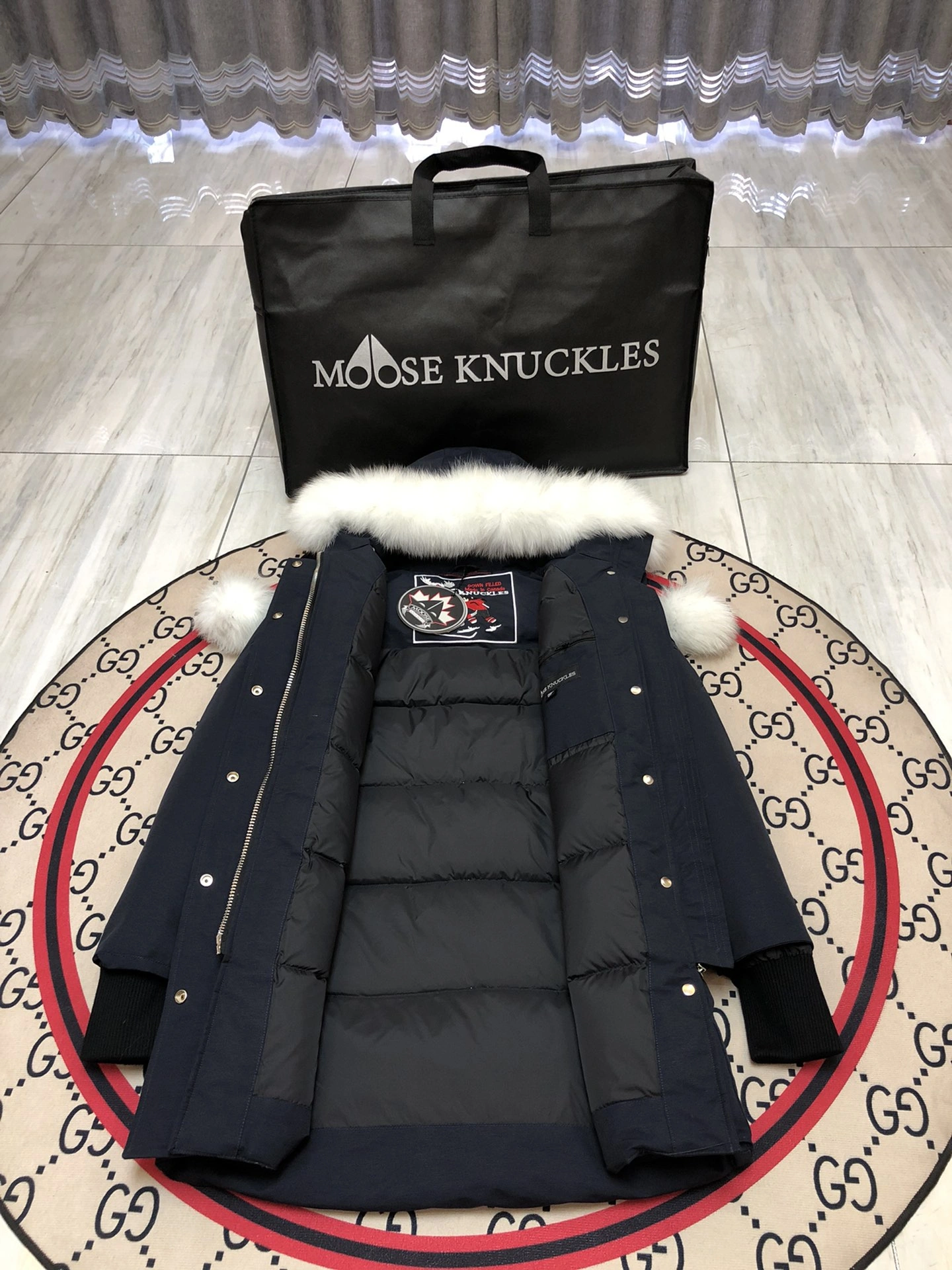 StreetReady Canada Goose Down Jackets 106426