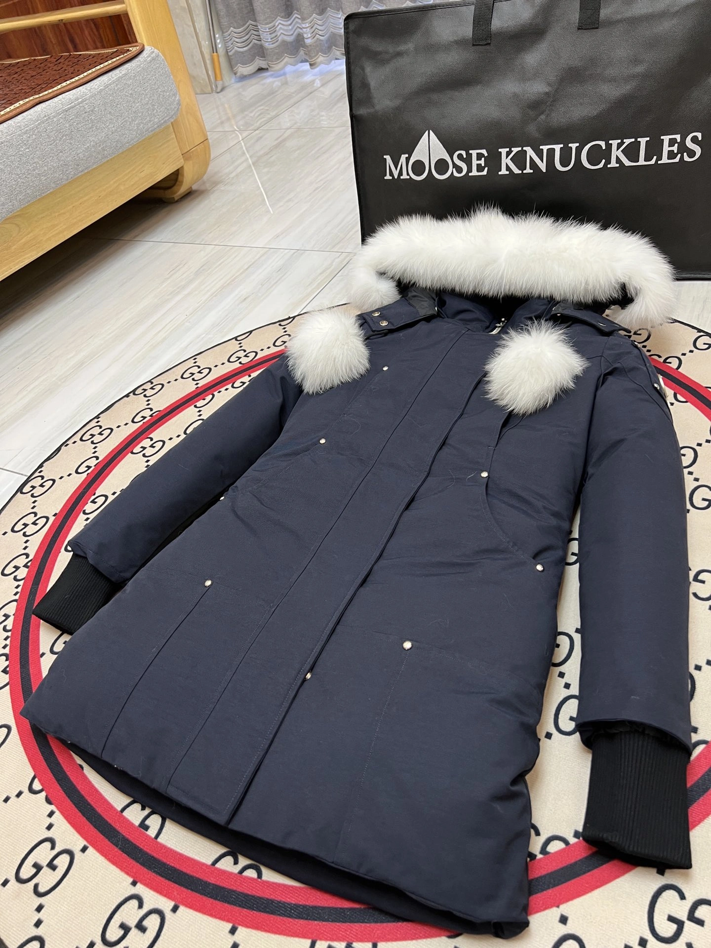 StreetReady Canada Goose Down Jackets 106426