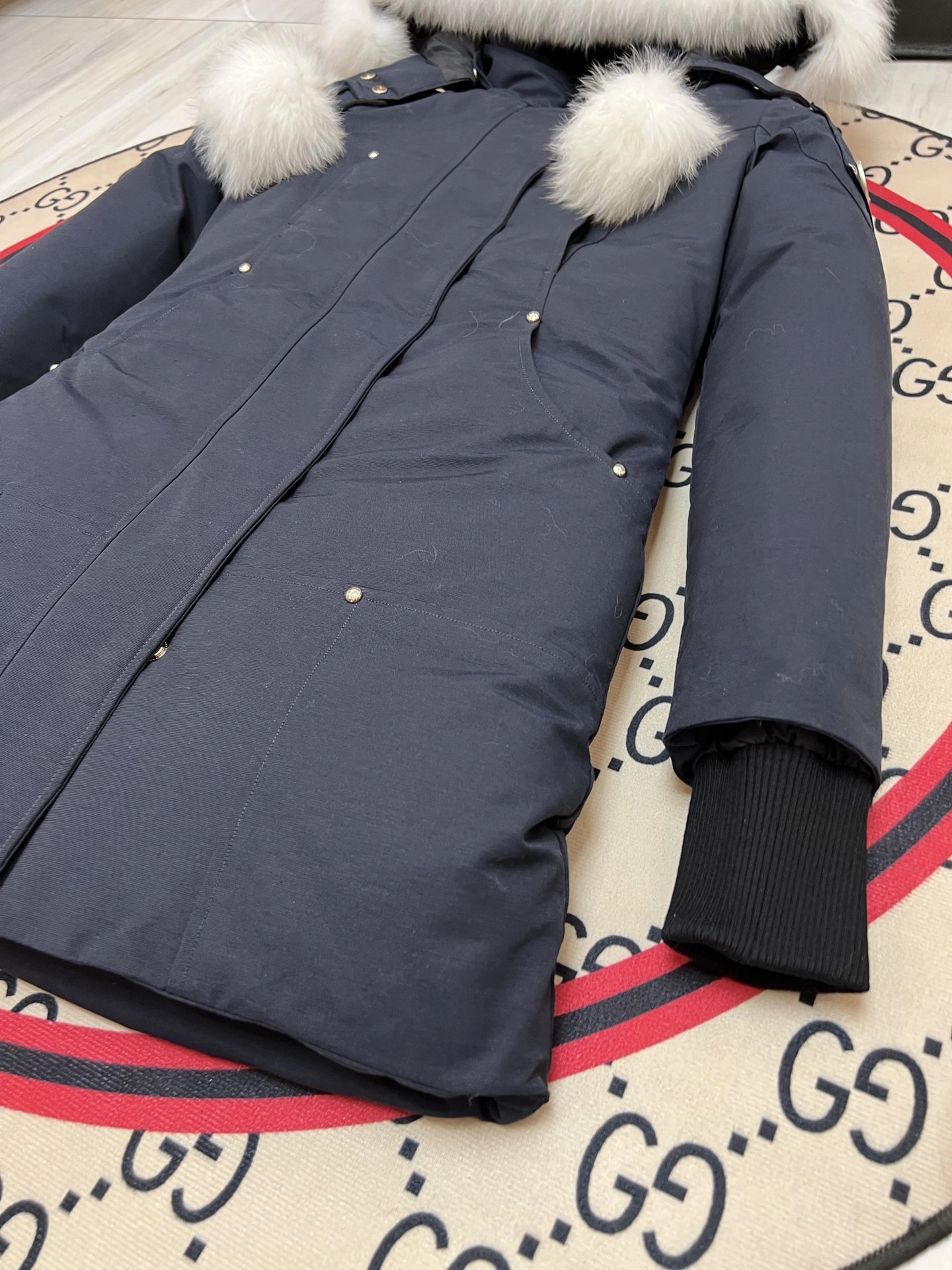 StreetReady Canada Goose Down Jackets 106426