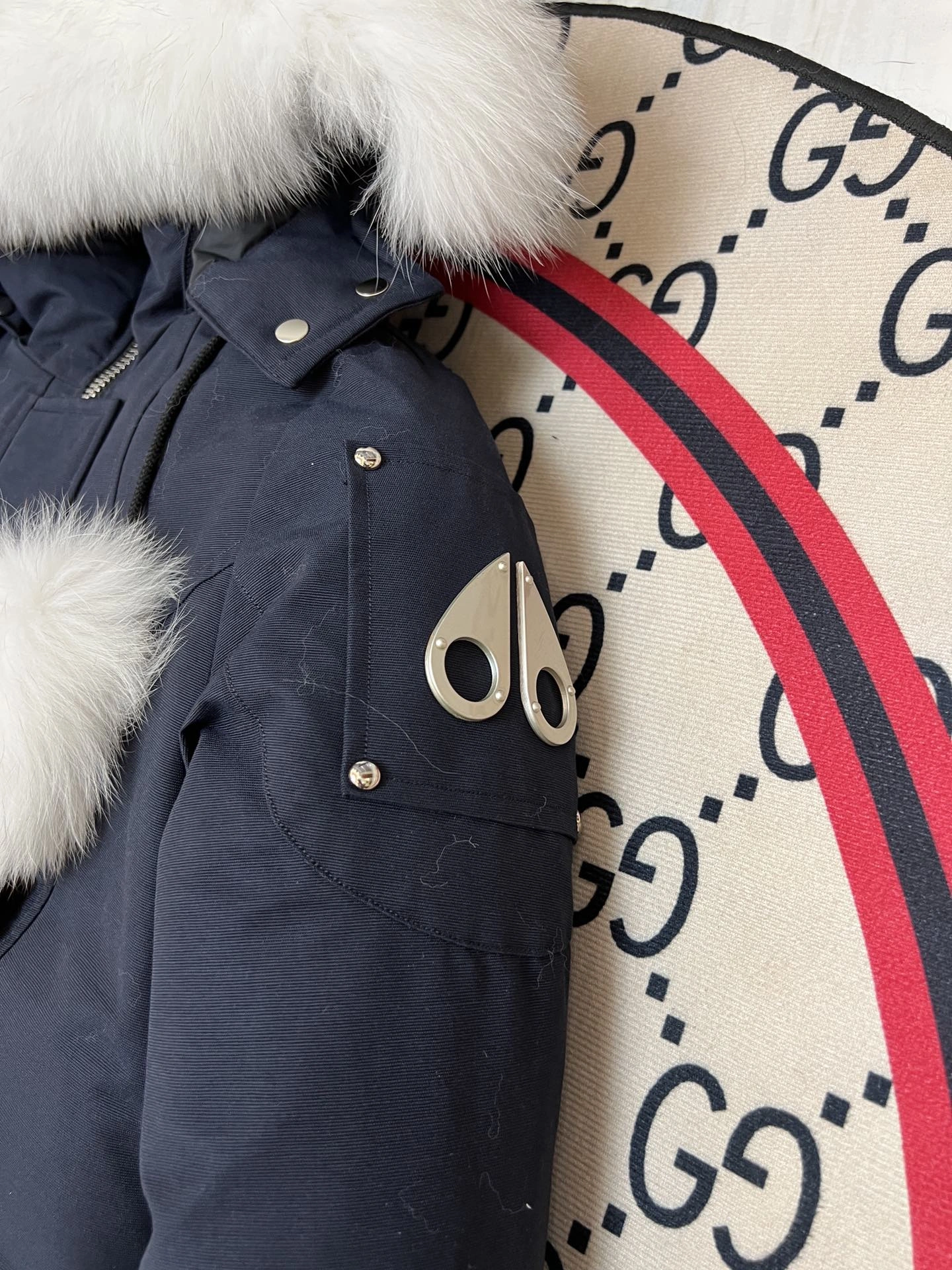 StreetReady Canada Goose Down Jackets 106426