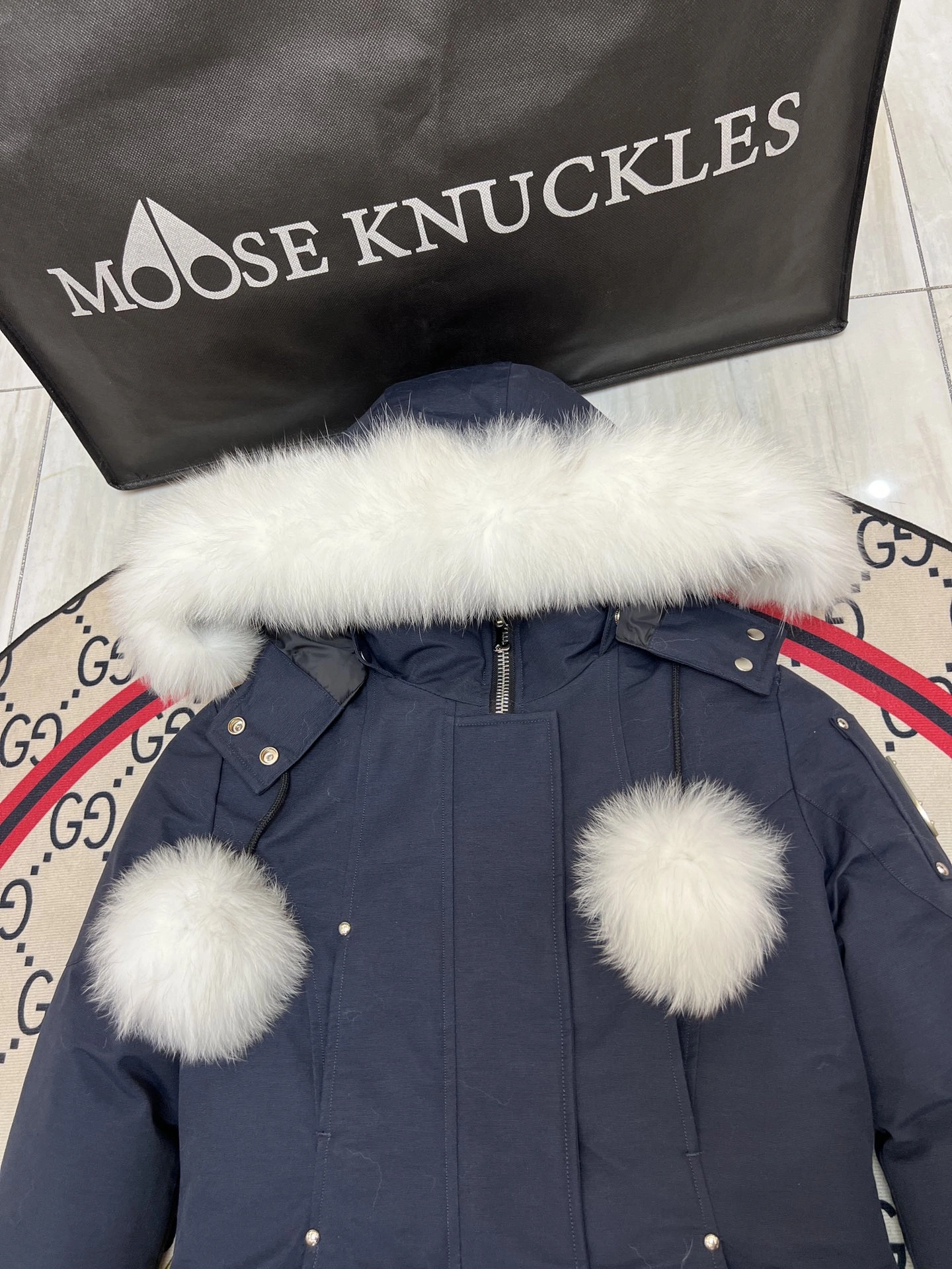 StreetReady Canada Goose Down Jackets 106426
