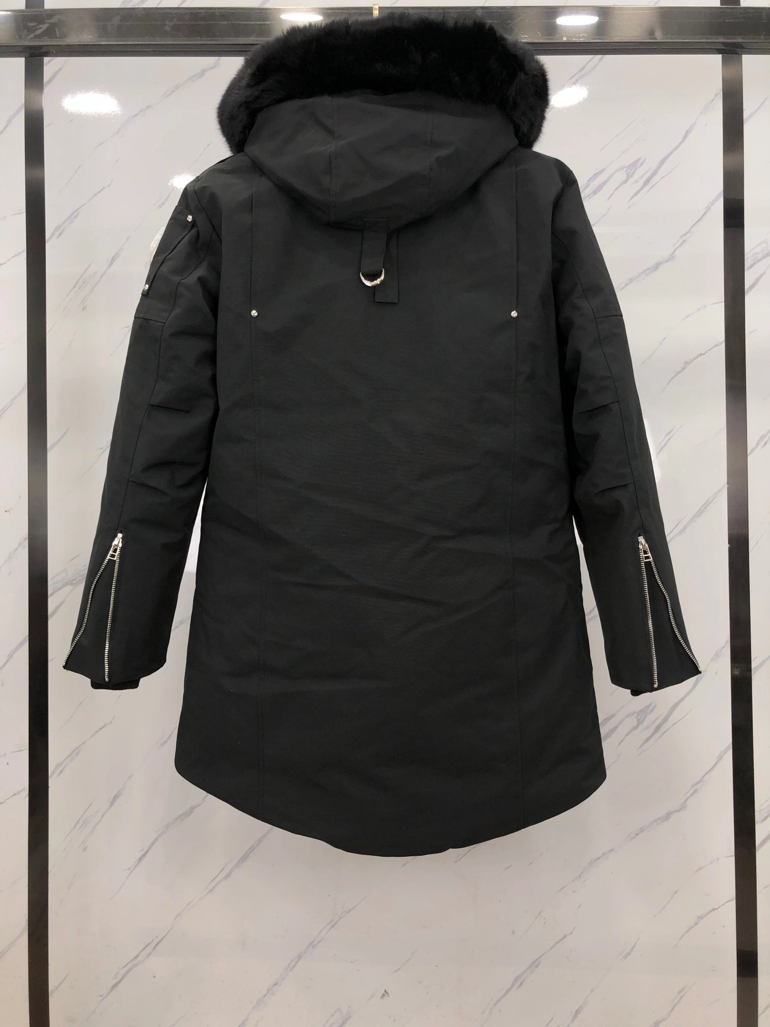 Canada Goose Down Jackets Durable 106418
