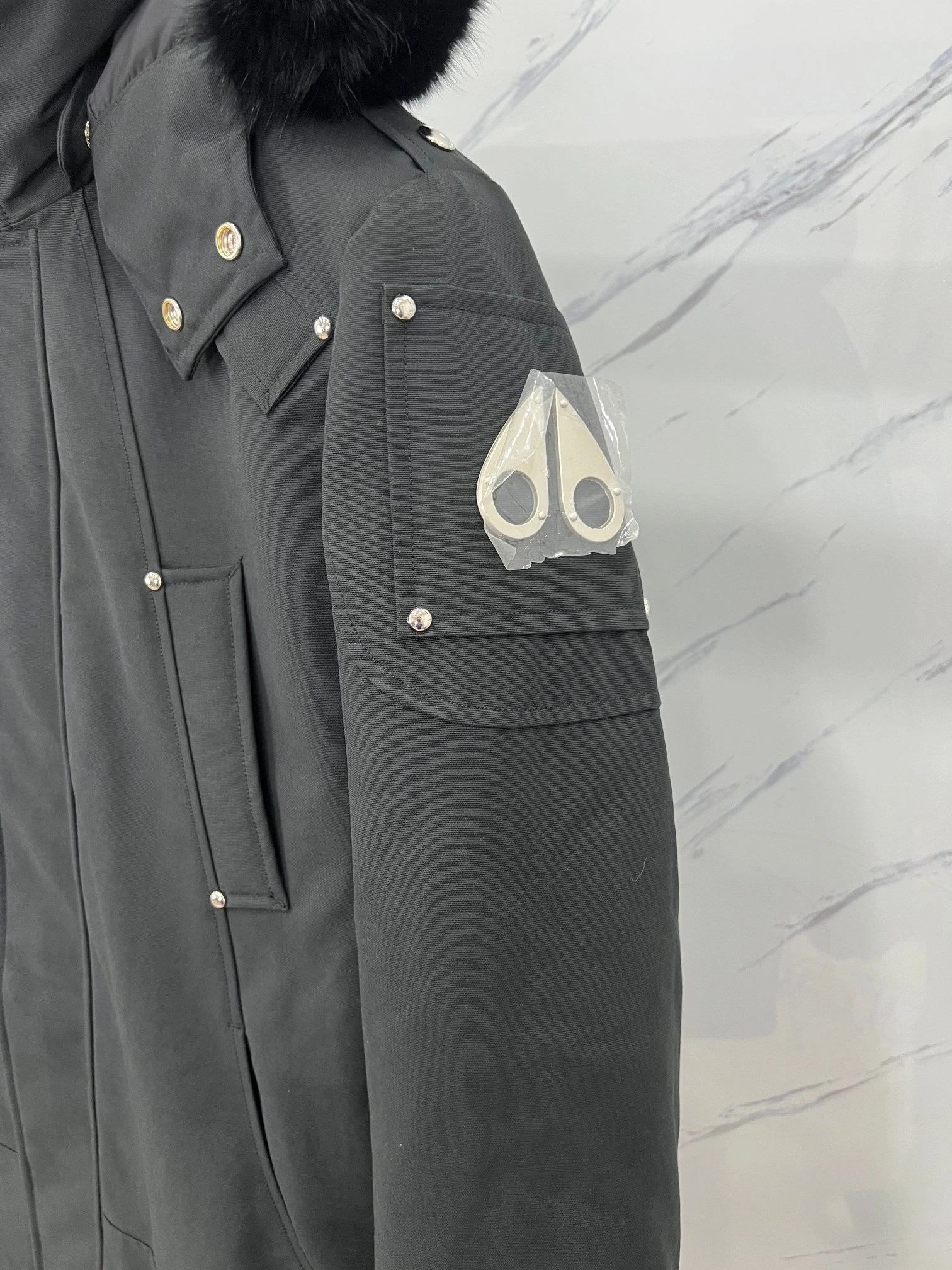 Canada Goose Down Jackets Durable 106418