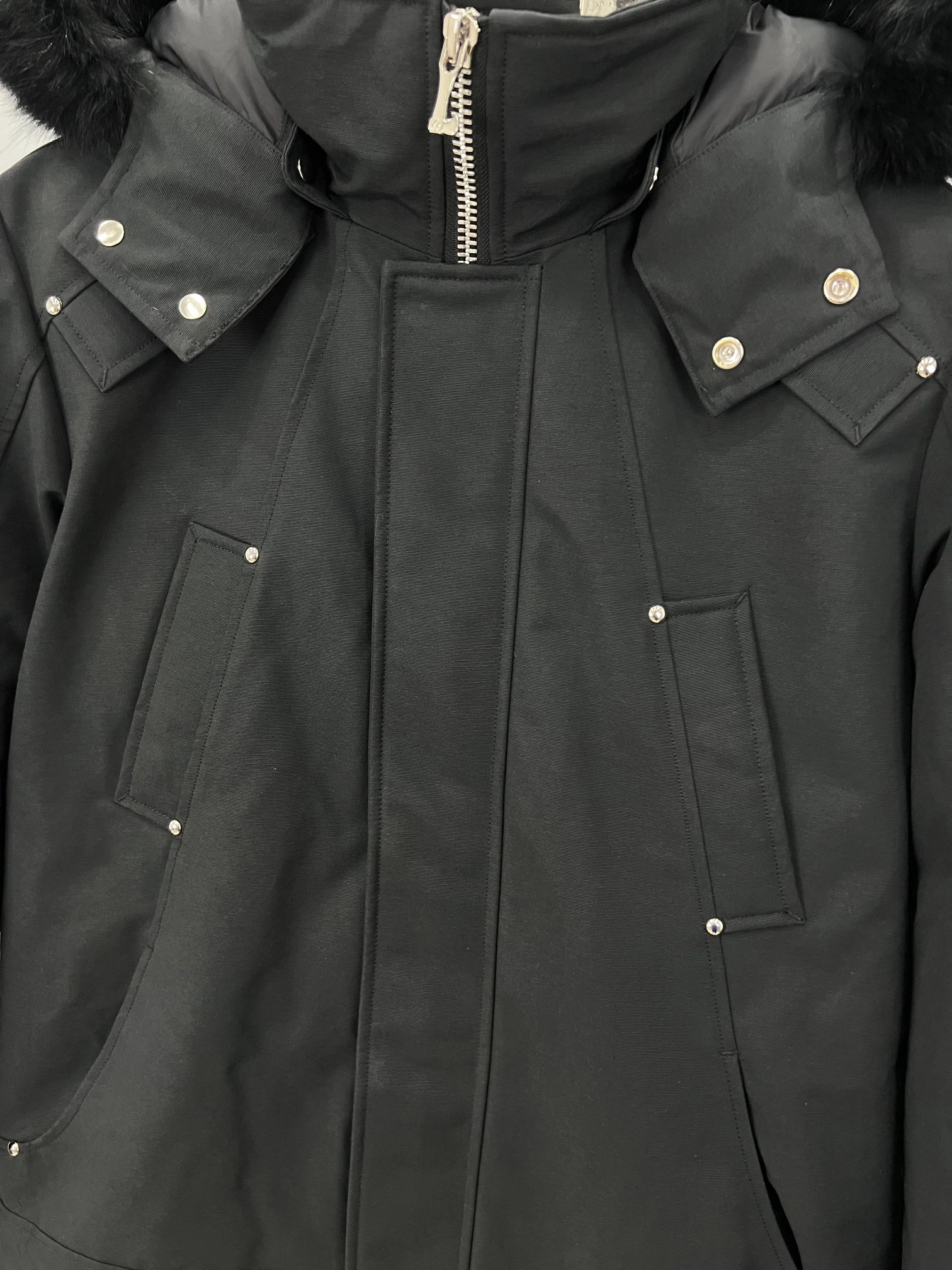Canada Goose Down Jackets Durable 106418