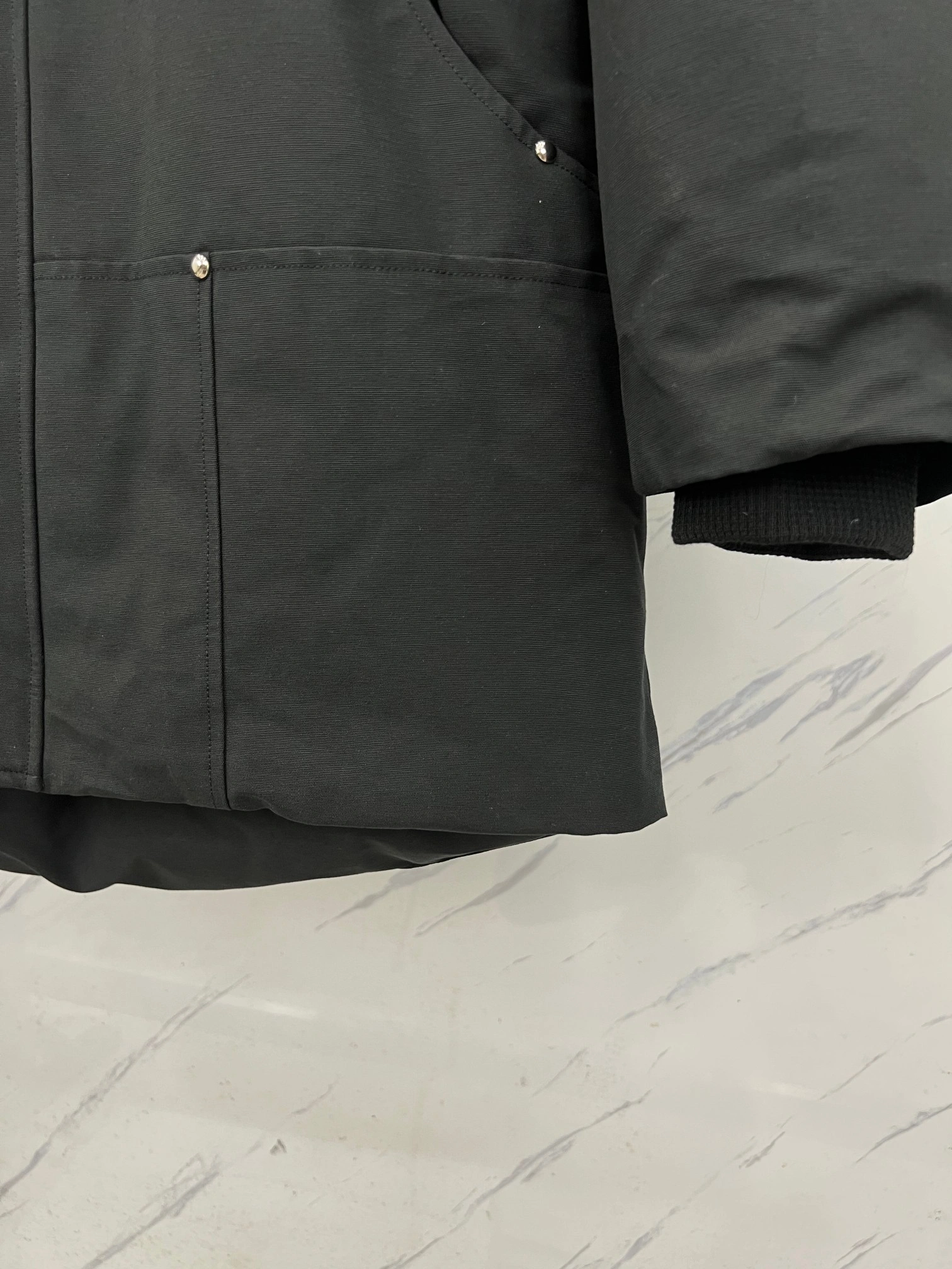 Canada Goose Down Jackets Durable 106418
