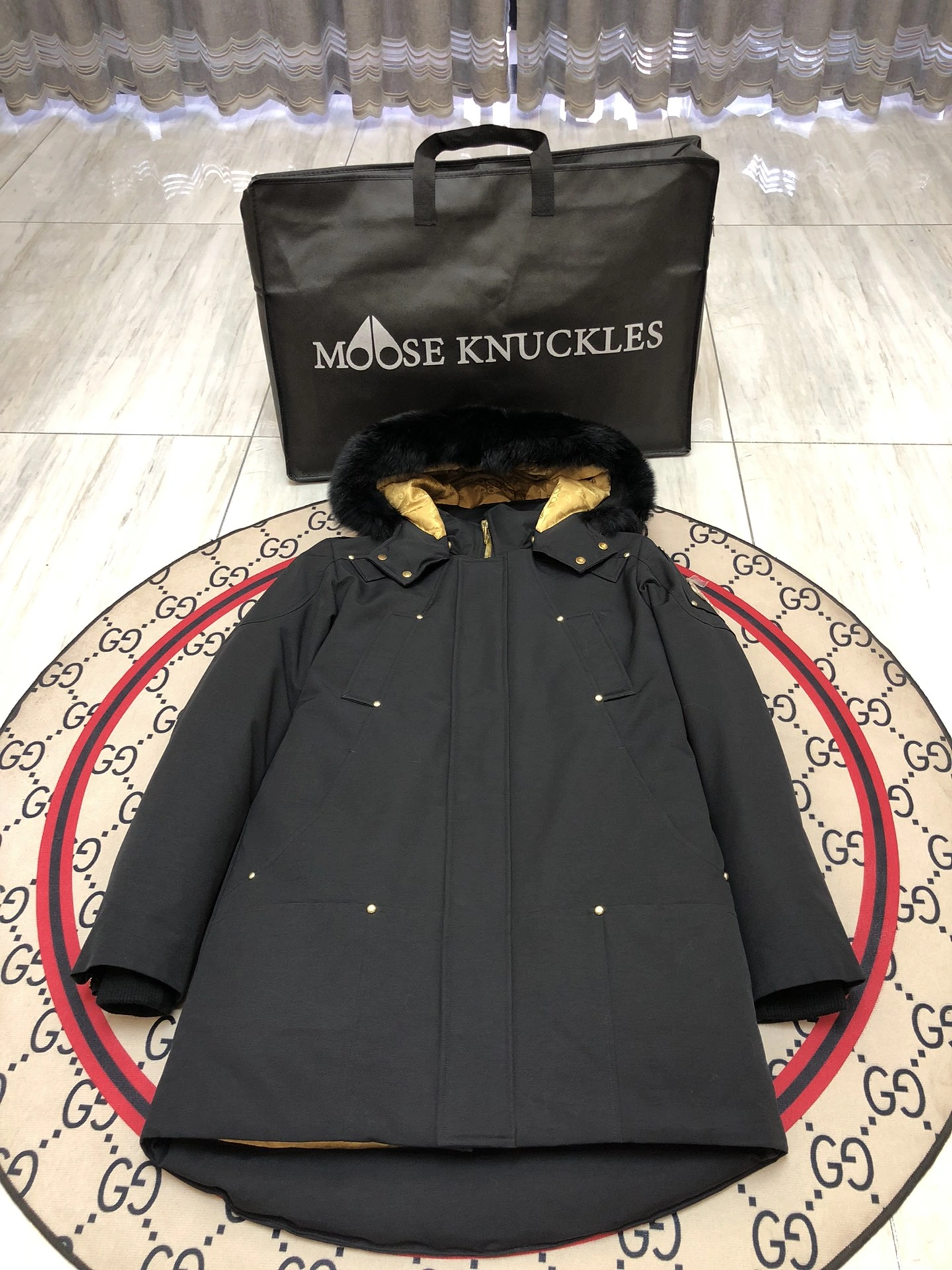 Sustainable Canada Goose Down Jackets 106425