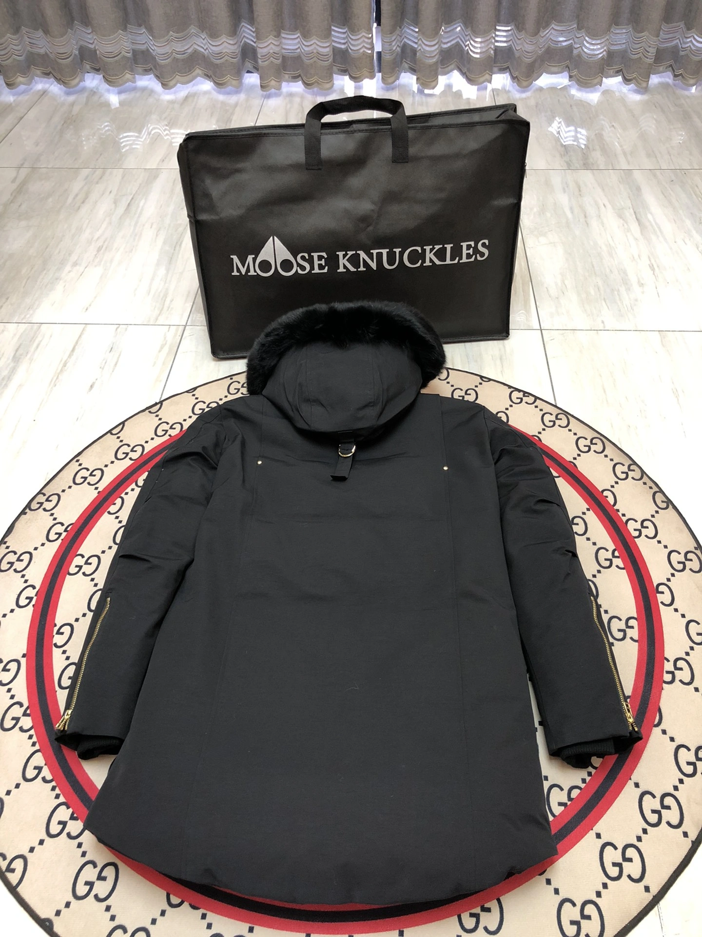 Sustainable Canada Goose Down Jackets 106425