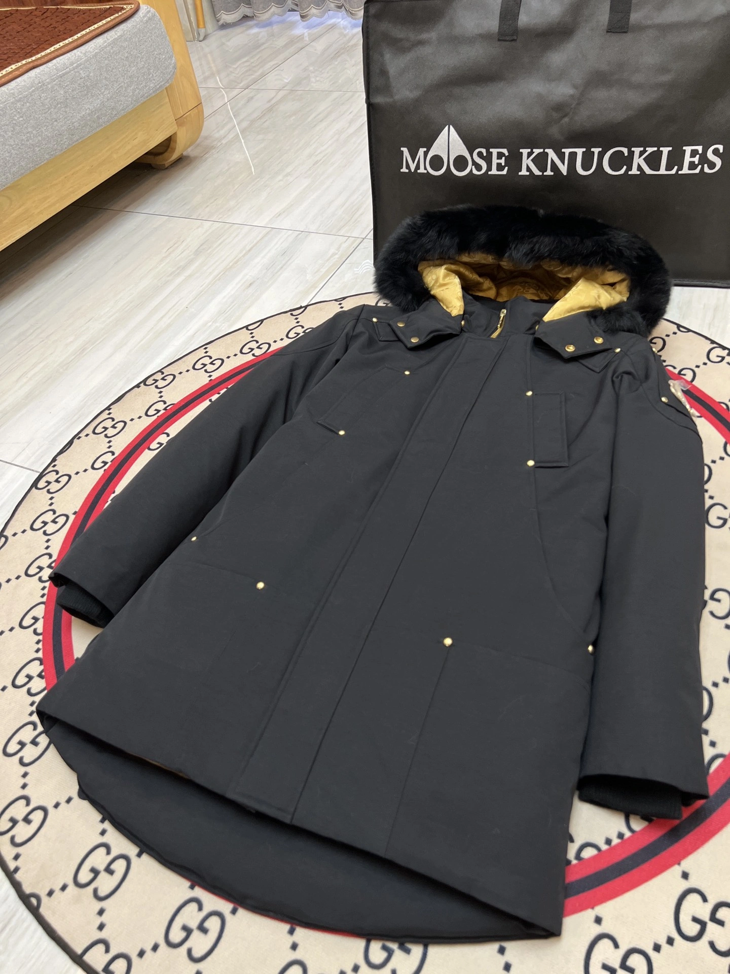 Sustainable Canada Goose Down Jackets 106425