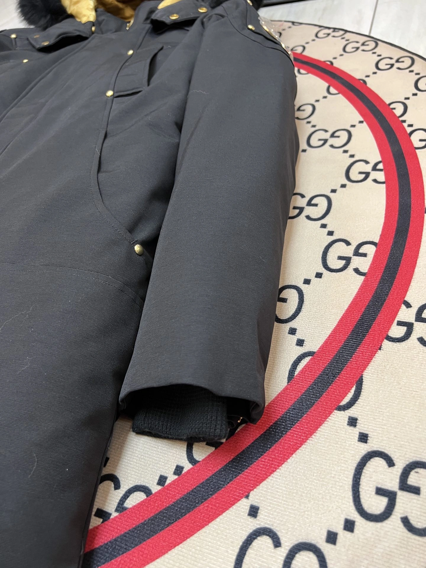 Sustainable Canada Goose Down Jackets 106425