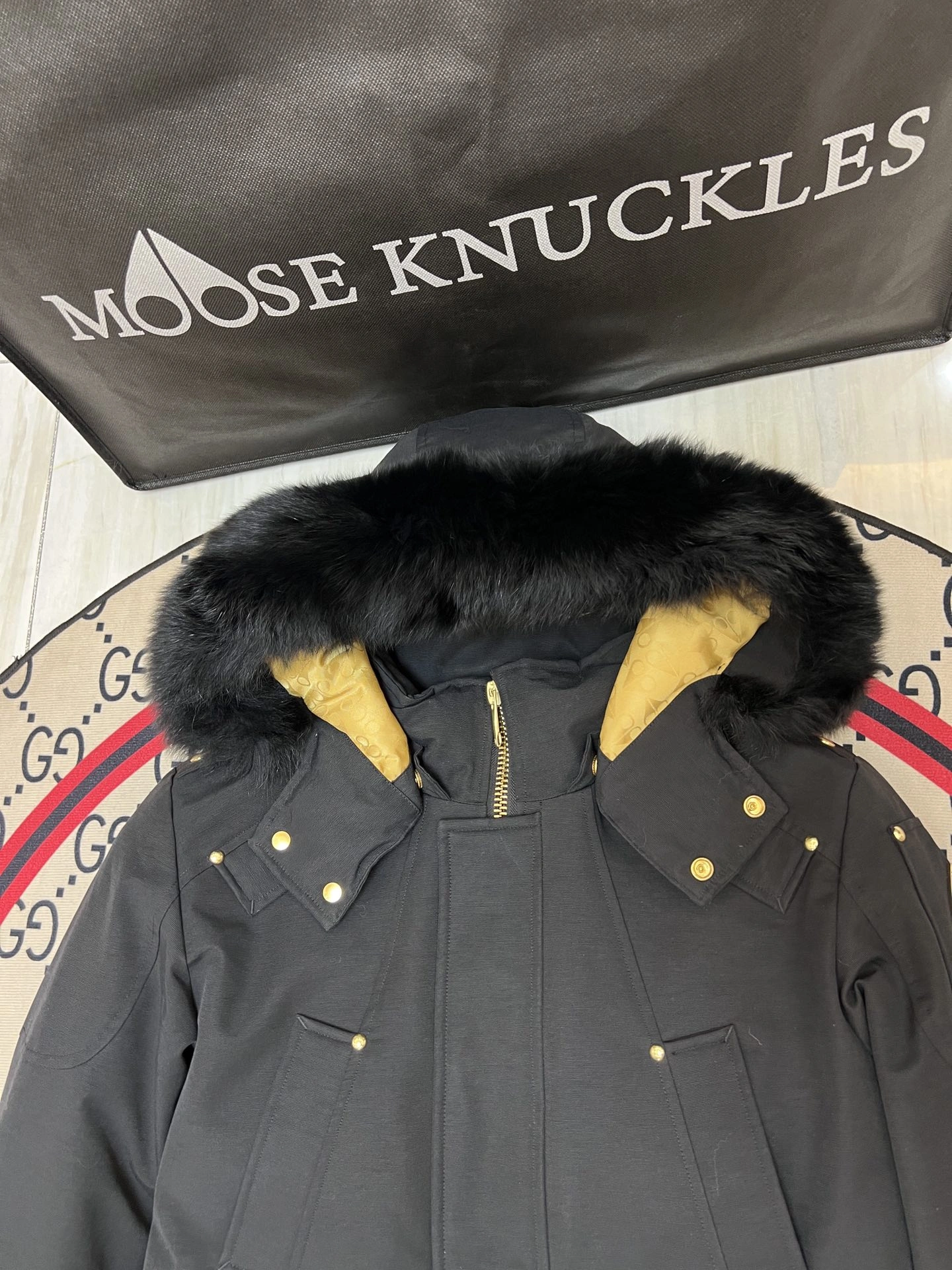 Sustainable Canada Goose Down Jackets 106425