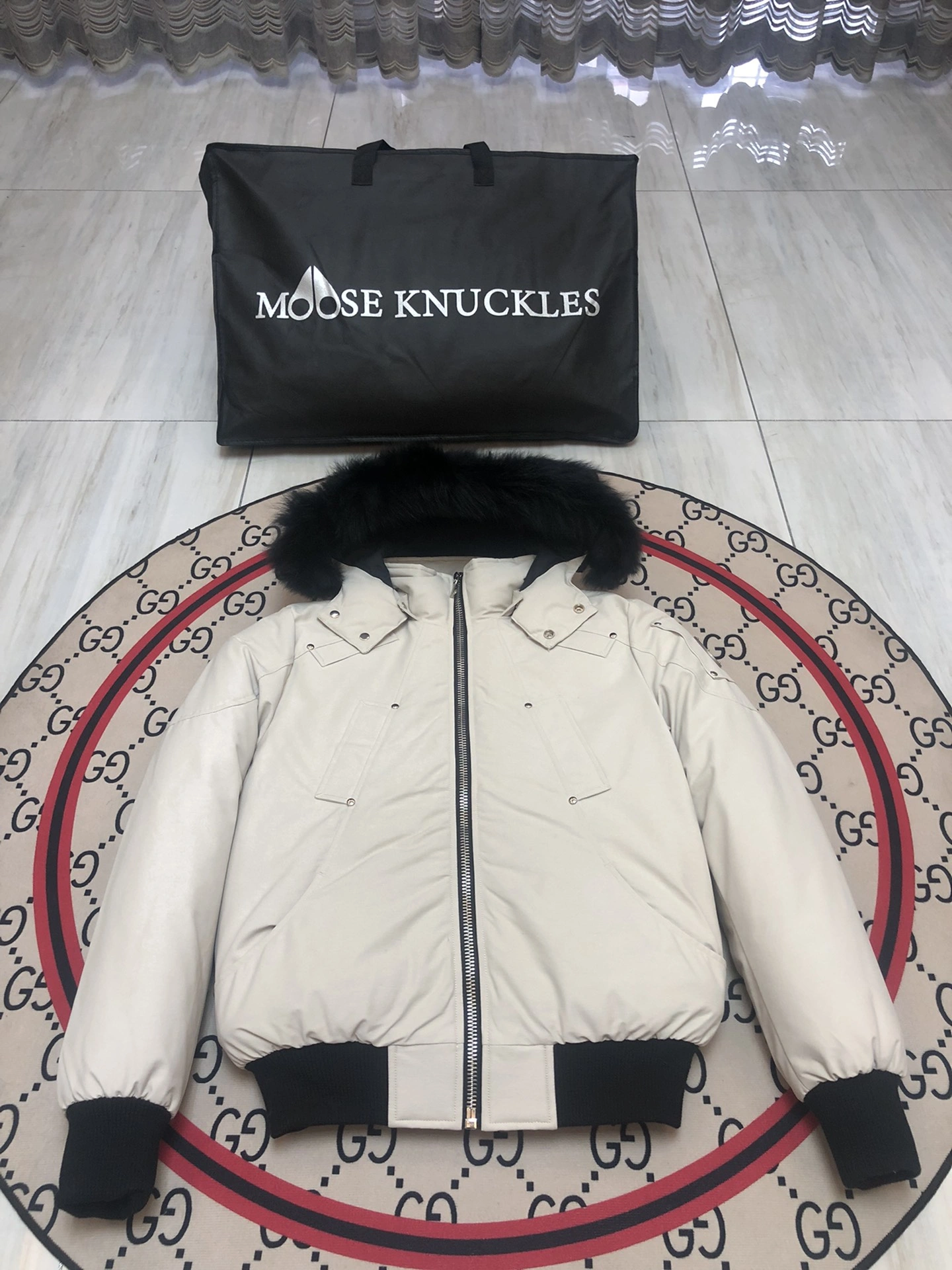 Canada Goose Down Jackets EasyCare 106462