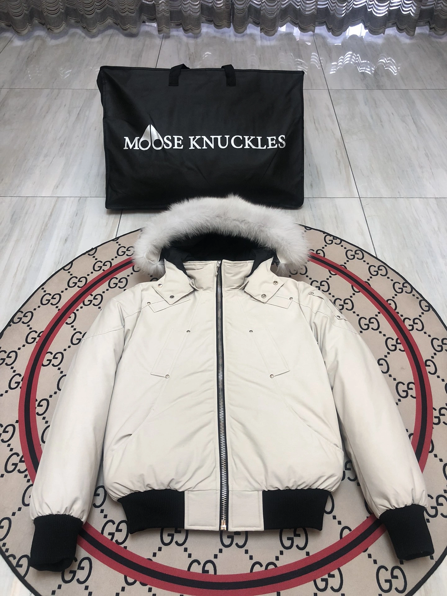 Canada Goose Down Jackets EasyCare 106462