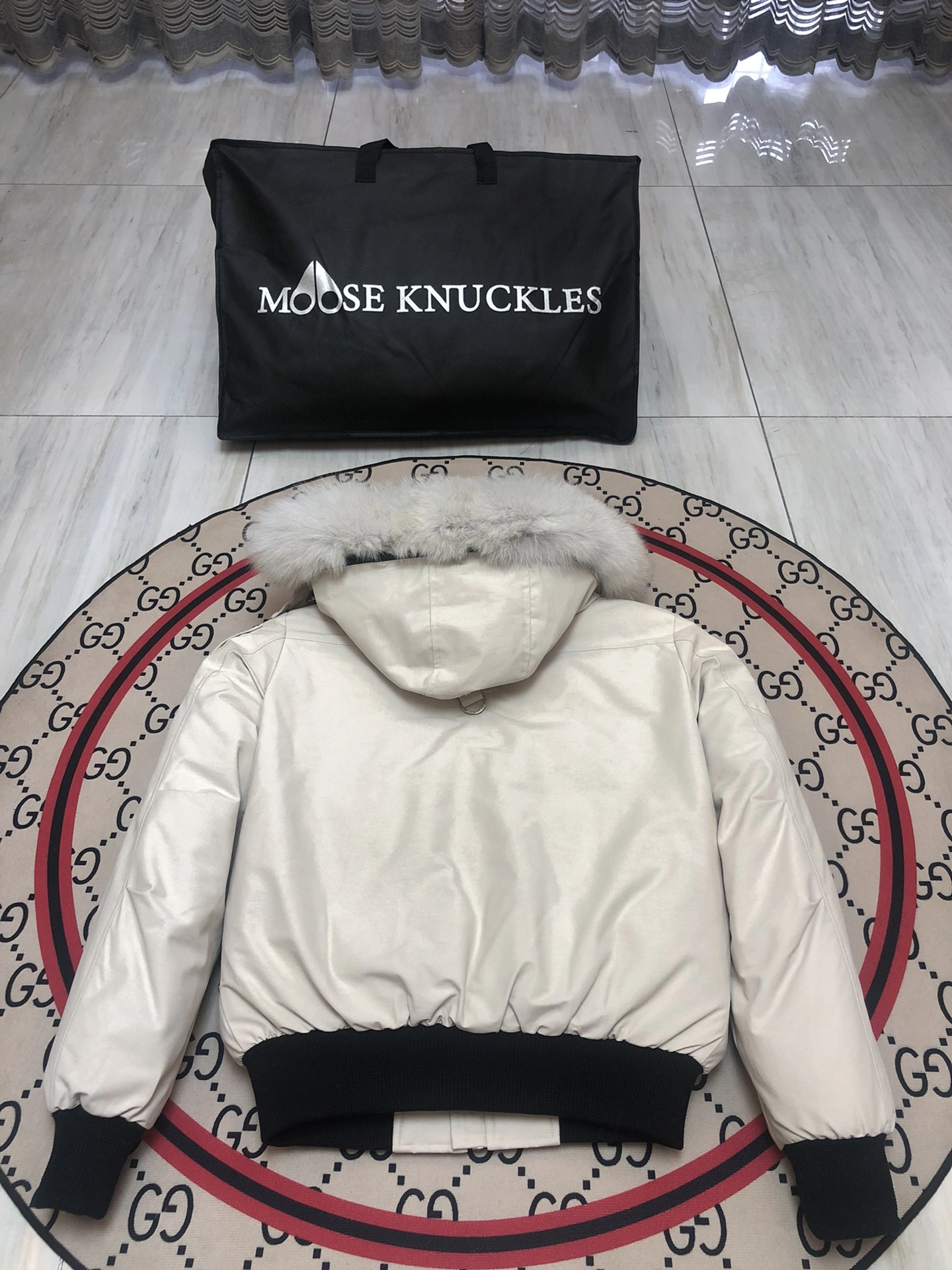Canada Goose Down Jackets EasyCare 106462