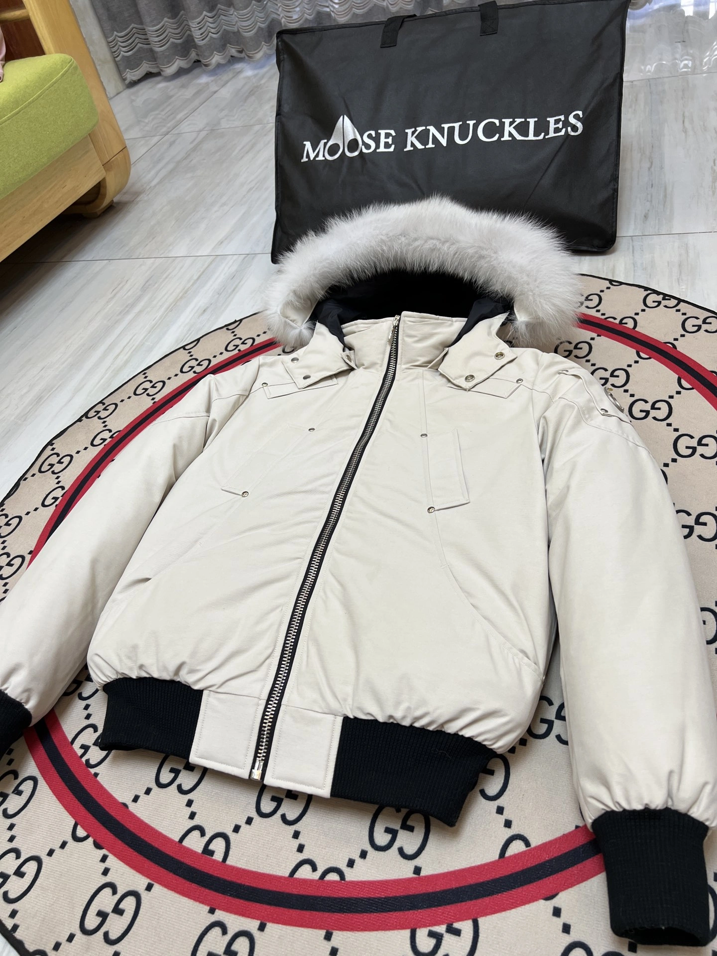 Canada Goose Down Jackets EasyCare 106462