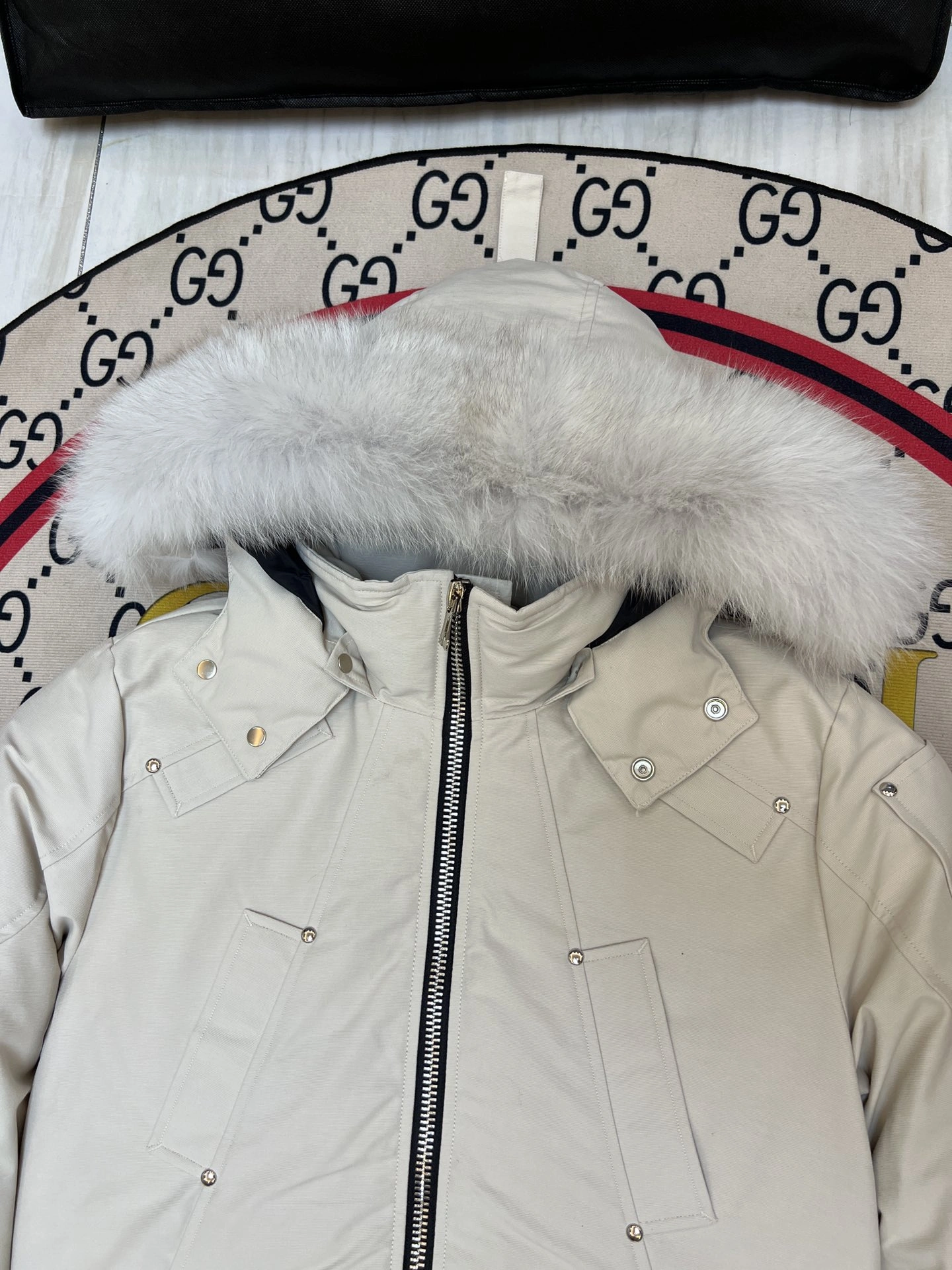 Canada Goose Down Jackets EasyCare 106462