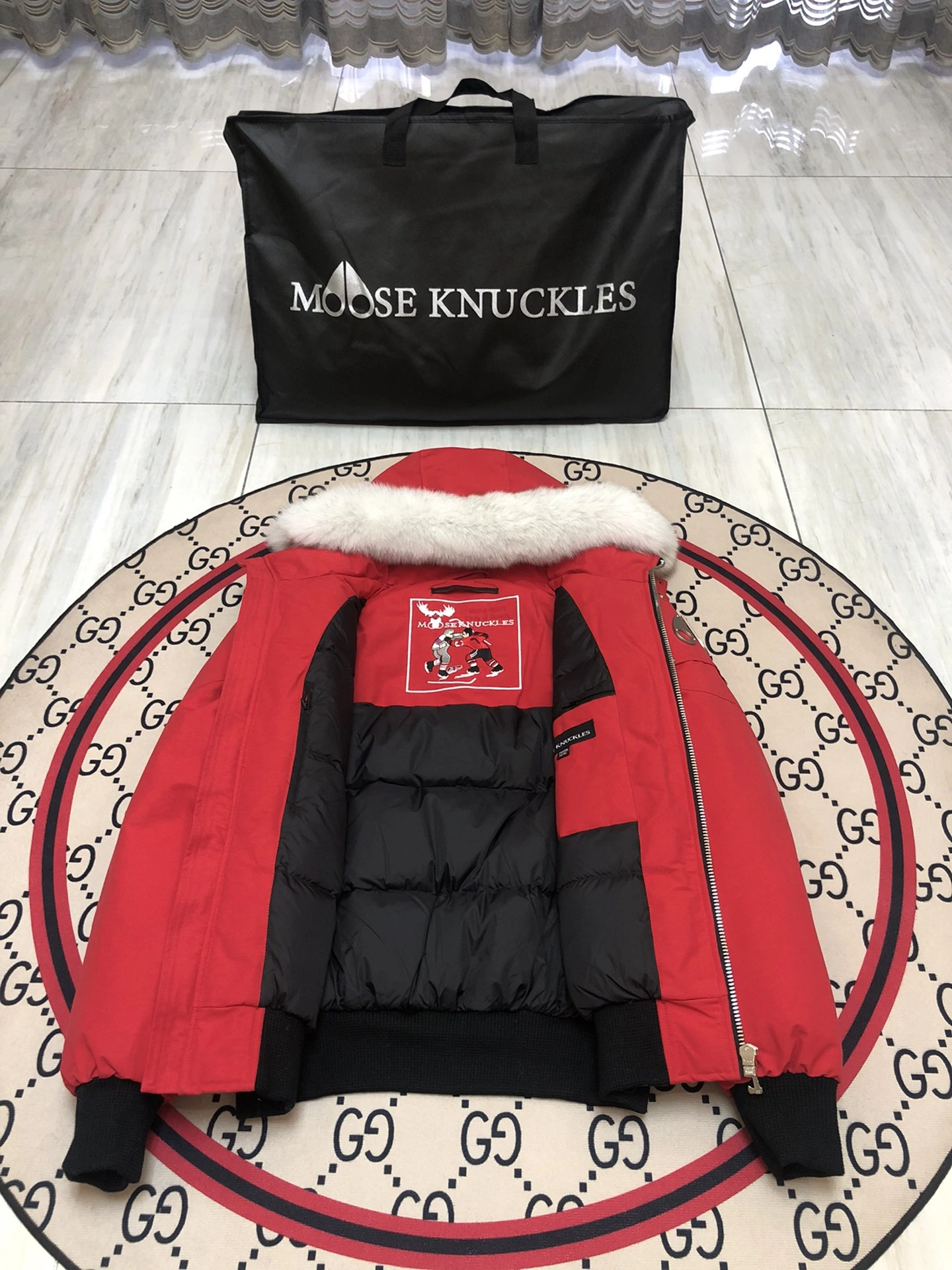 Canada Goose Down Jackets Thermal 106411