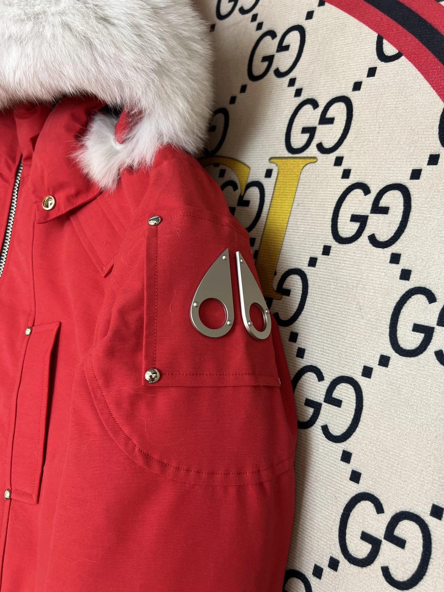 Canada Goose Down Jackets Thermal 106411