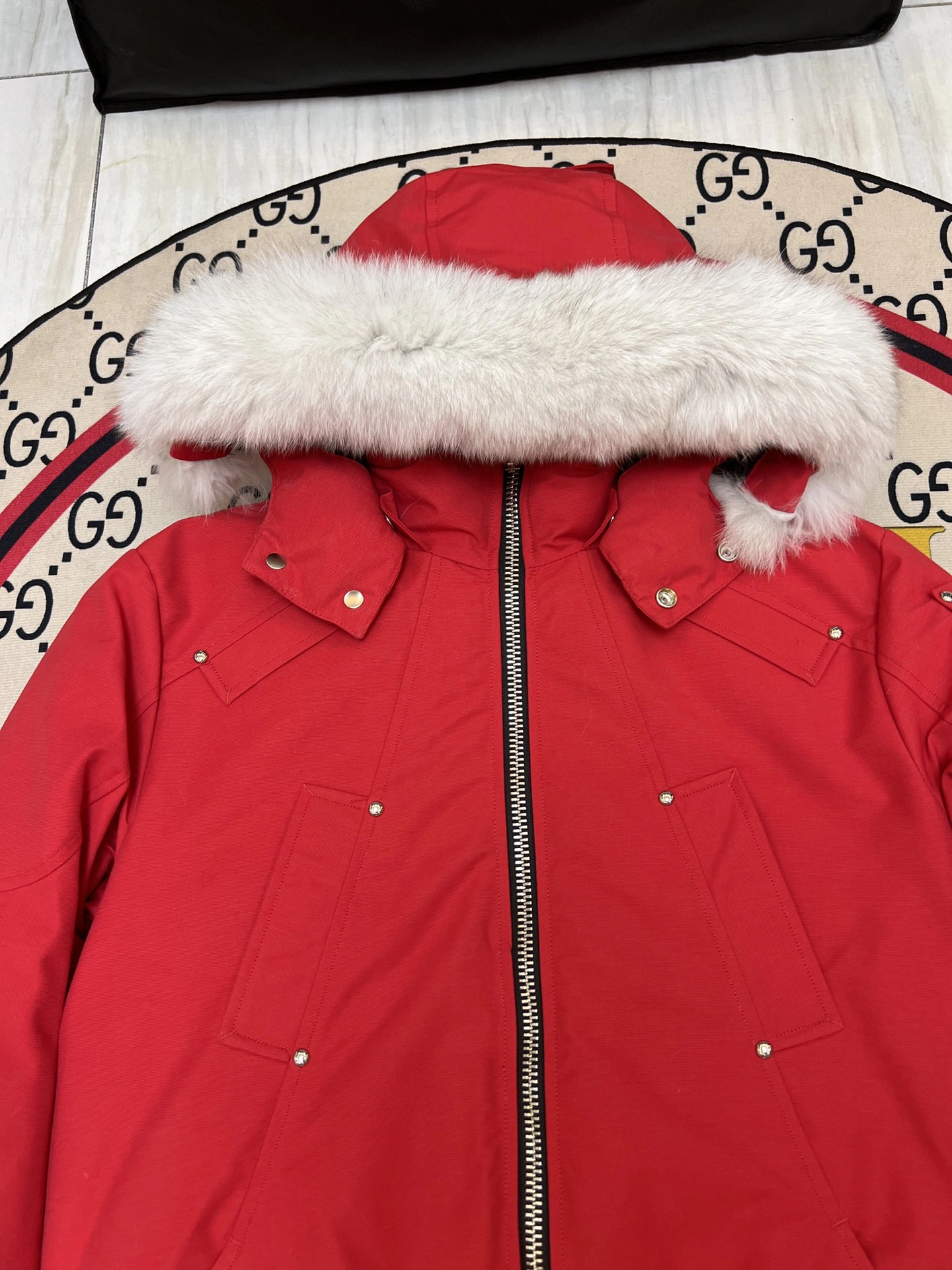 Canada Goose Down Jackets Thermal 106411