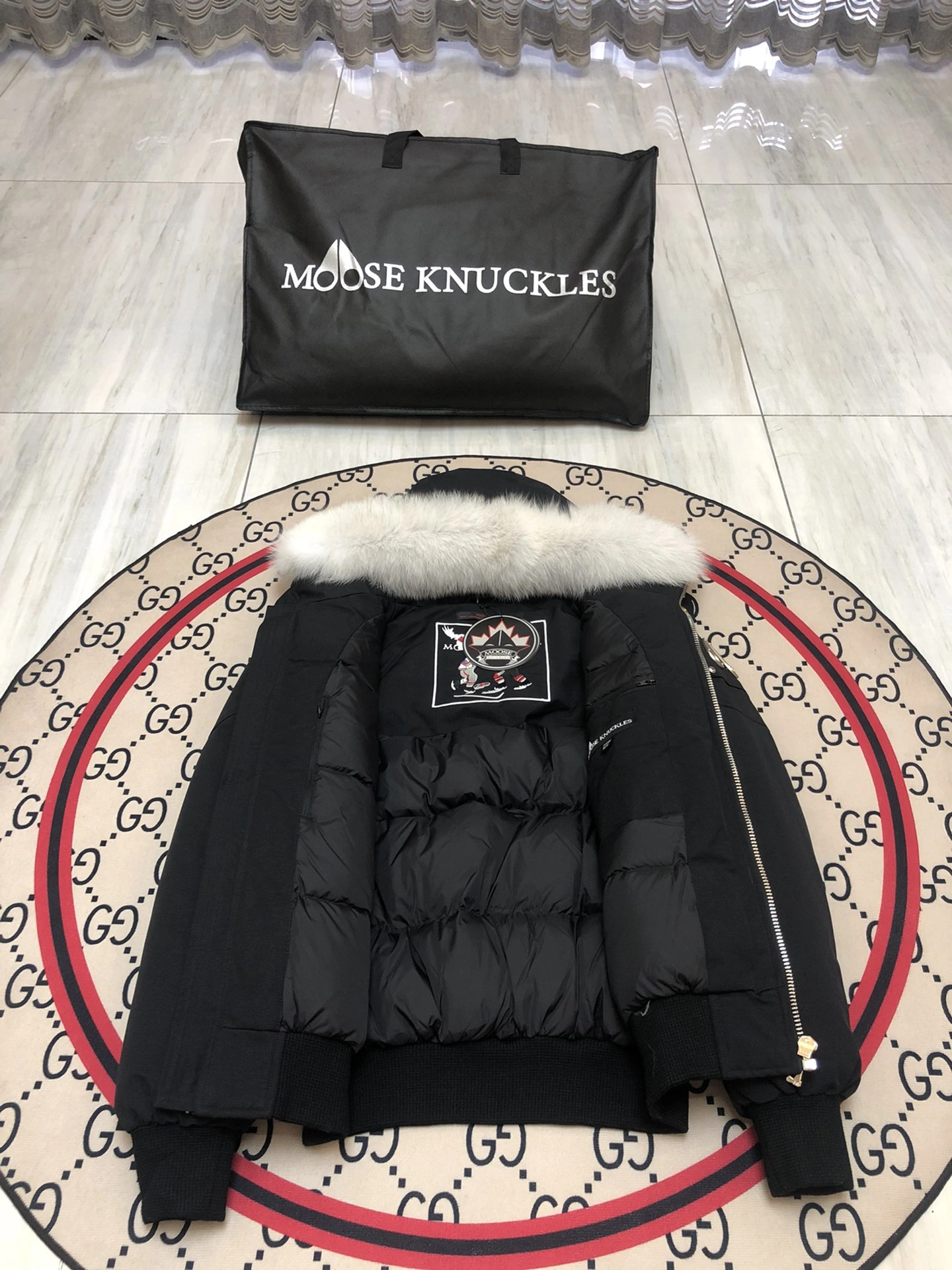 Canada Goose Down Jackets BestValue 106460