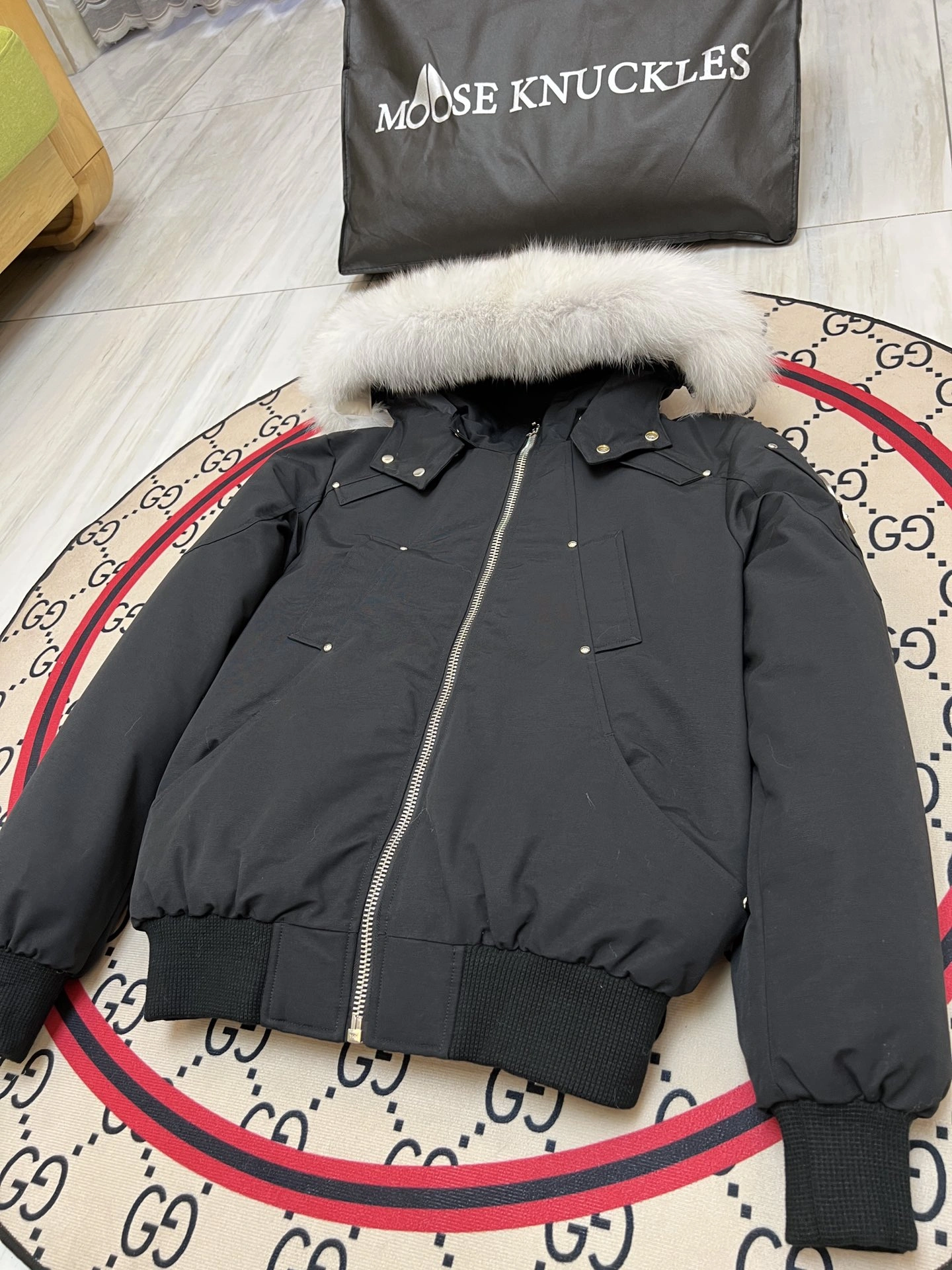Canada Goose Down Jackets BestValue 106460