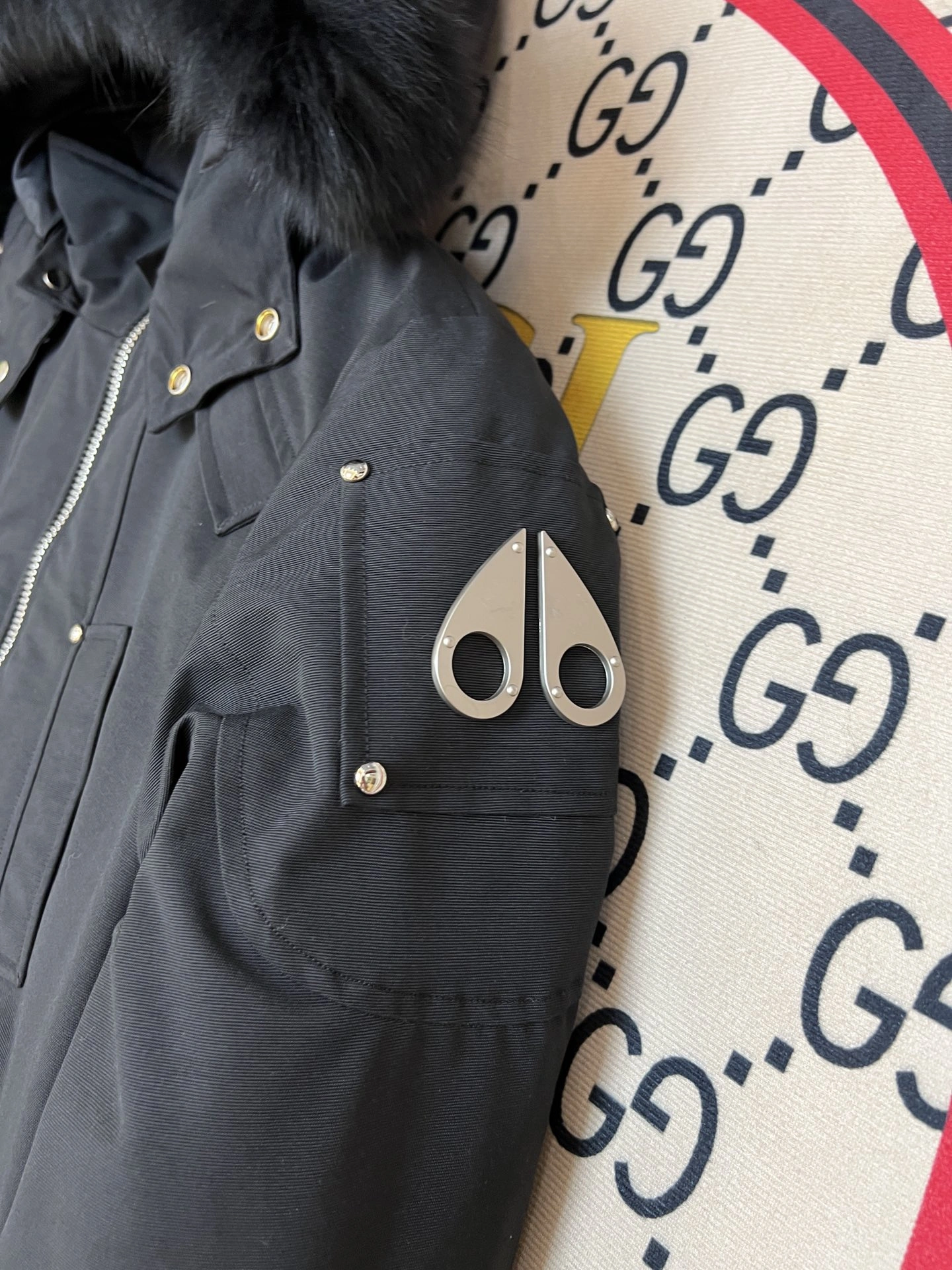 Canada Goose Down Jackets BestValue 106460