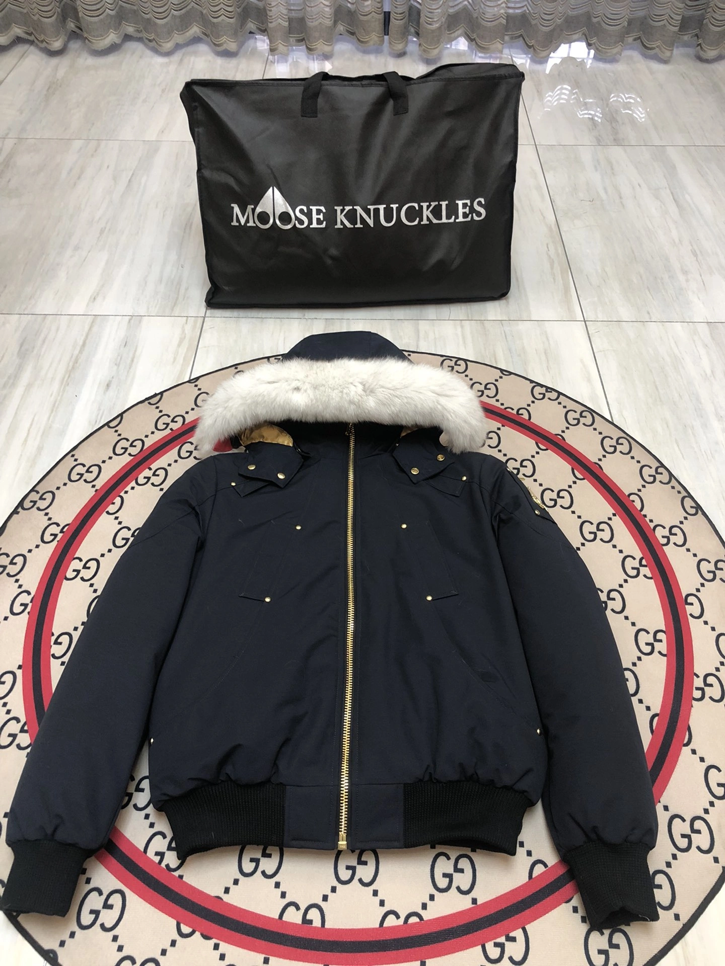 Canada Goose Down Jackets Classic 106409